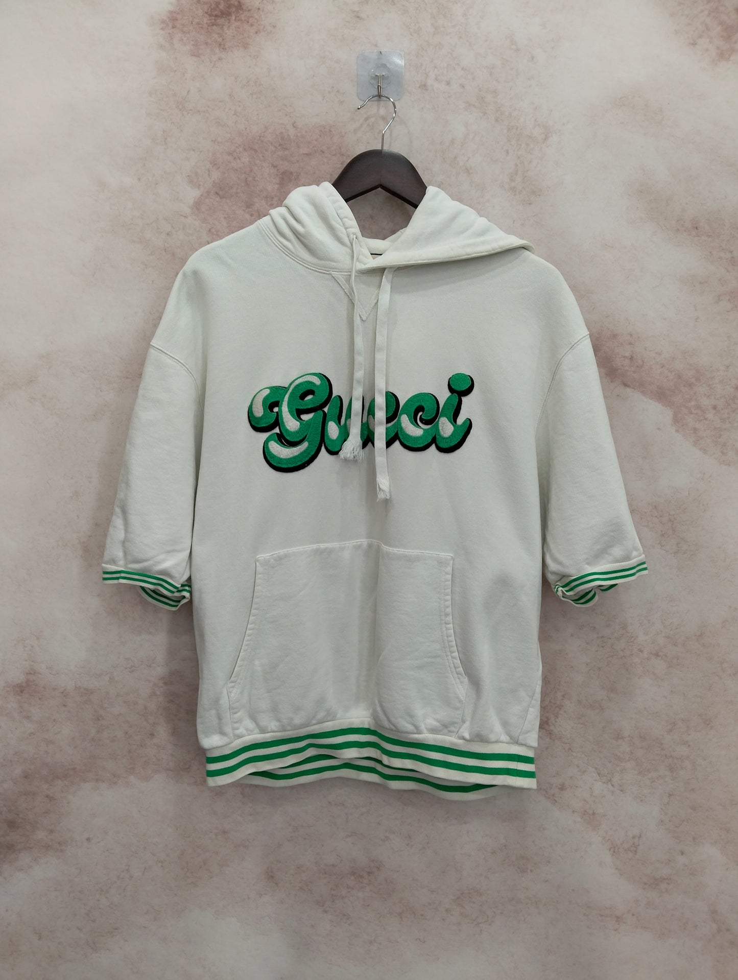 Gucci - Other - Cotton - White - (M)