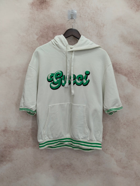 Gucci - Other - Cotton - White - (M)
