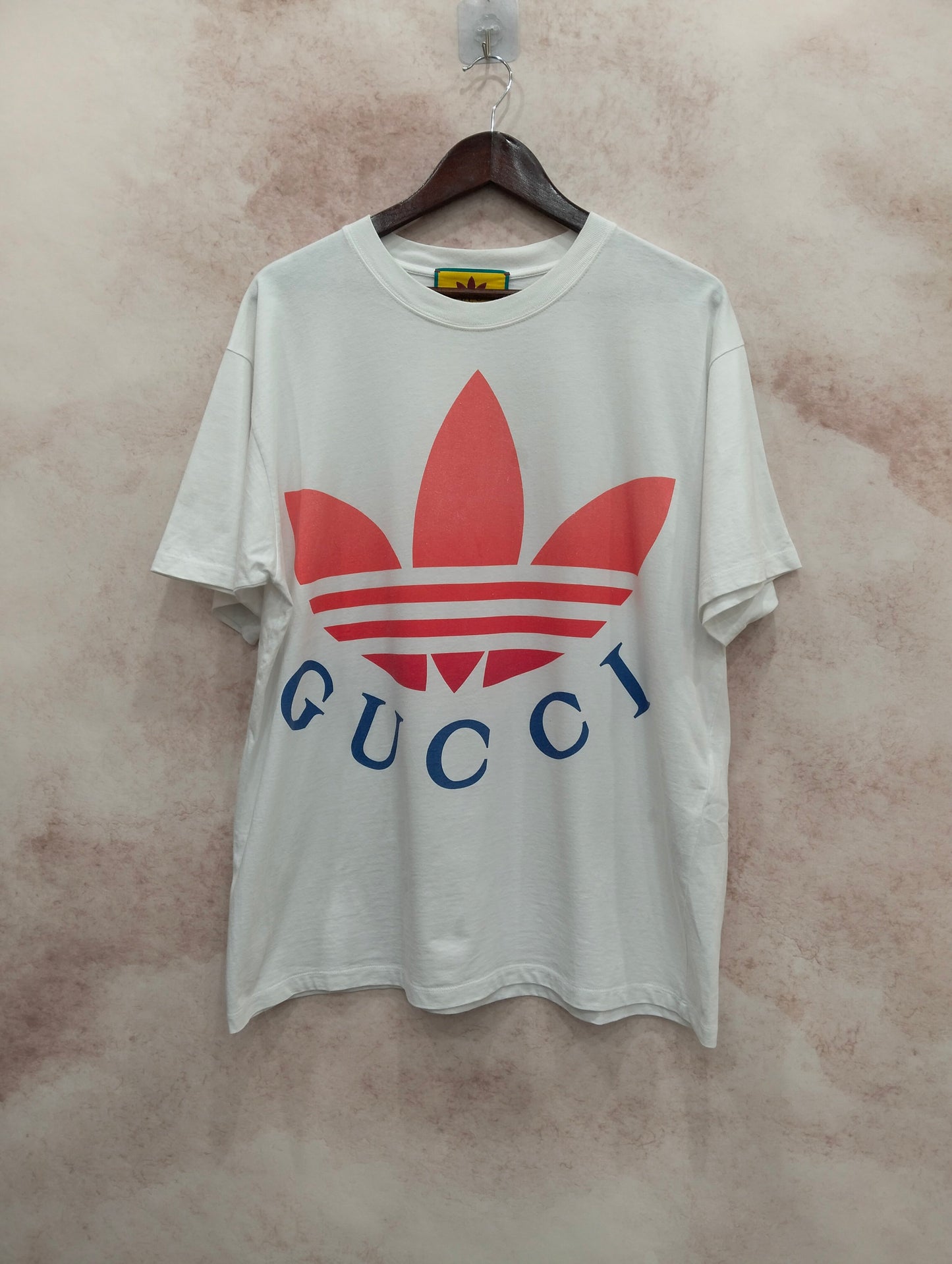 Gucci - Other - Cotton - White - (M)