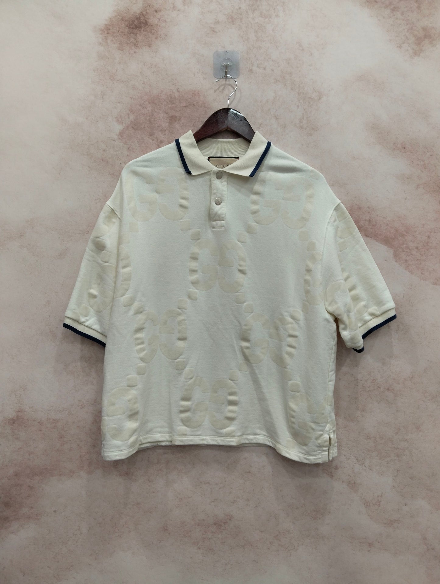 Gucci - Other - Cotton - White - (M)