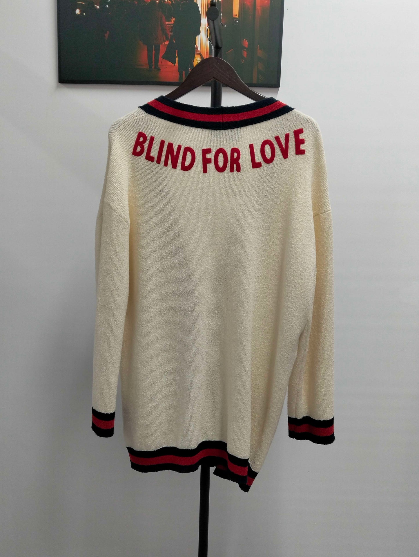 Gucci - Other - Cotton - White - (M)