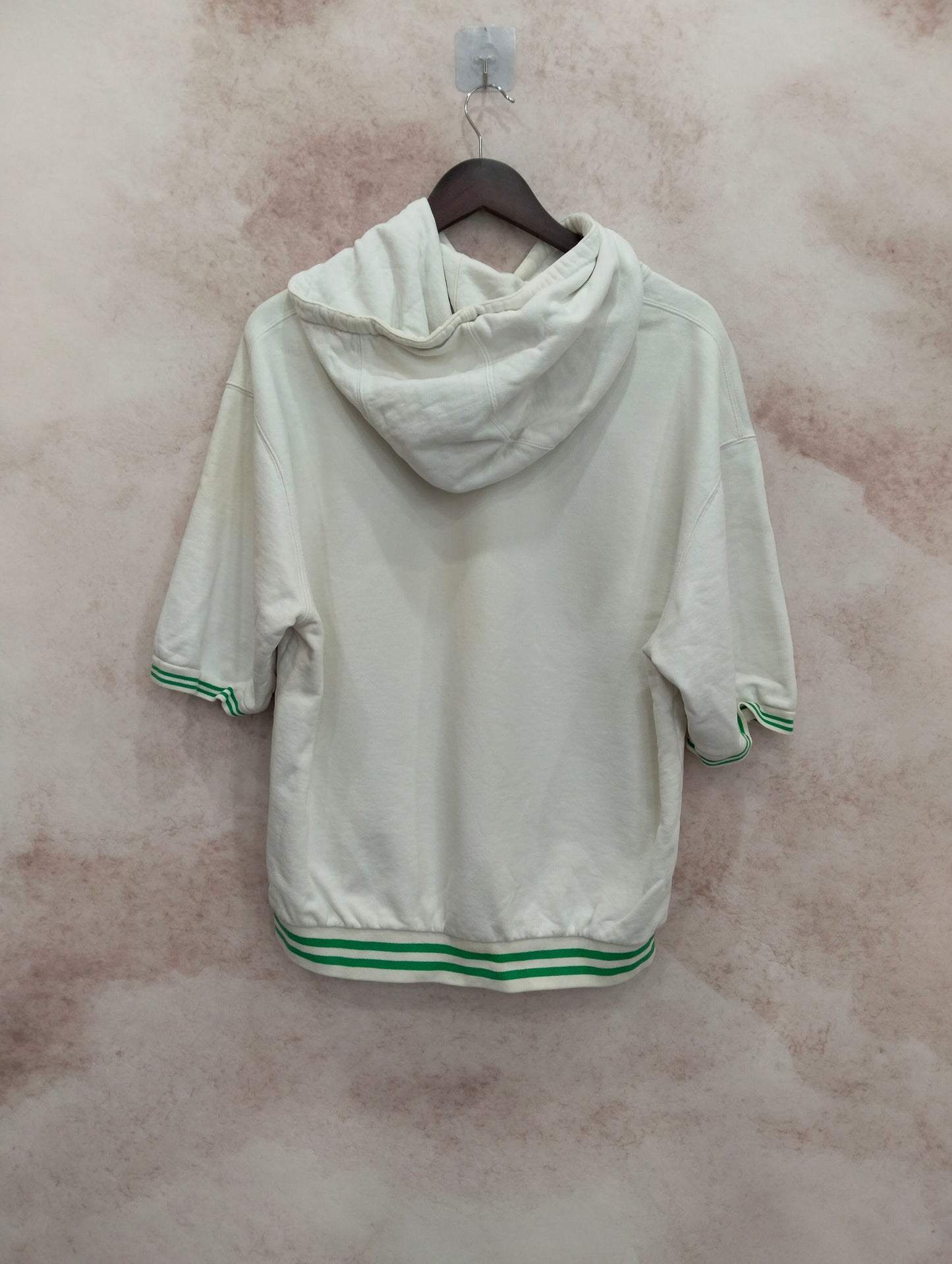 Gucci - Other - Cotton - White - (M)