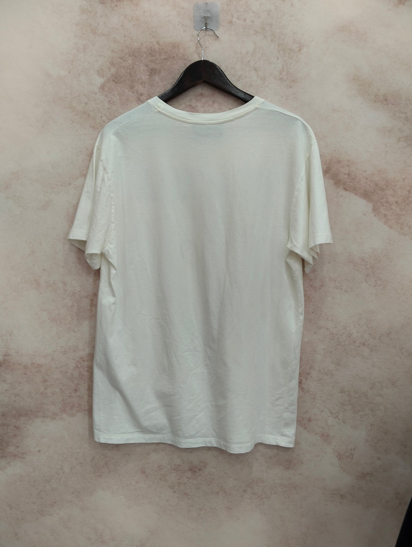 Gucci - Other - Cotton - White - (M)