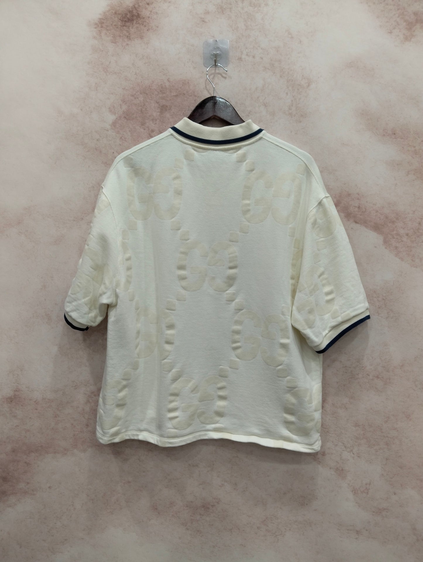 Gucci - Other - Cotton - White - (M)