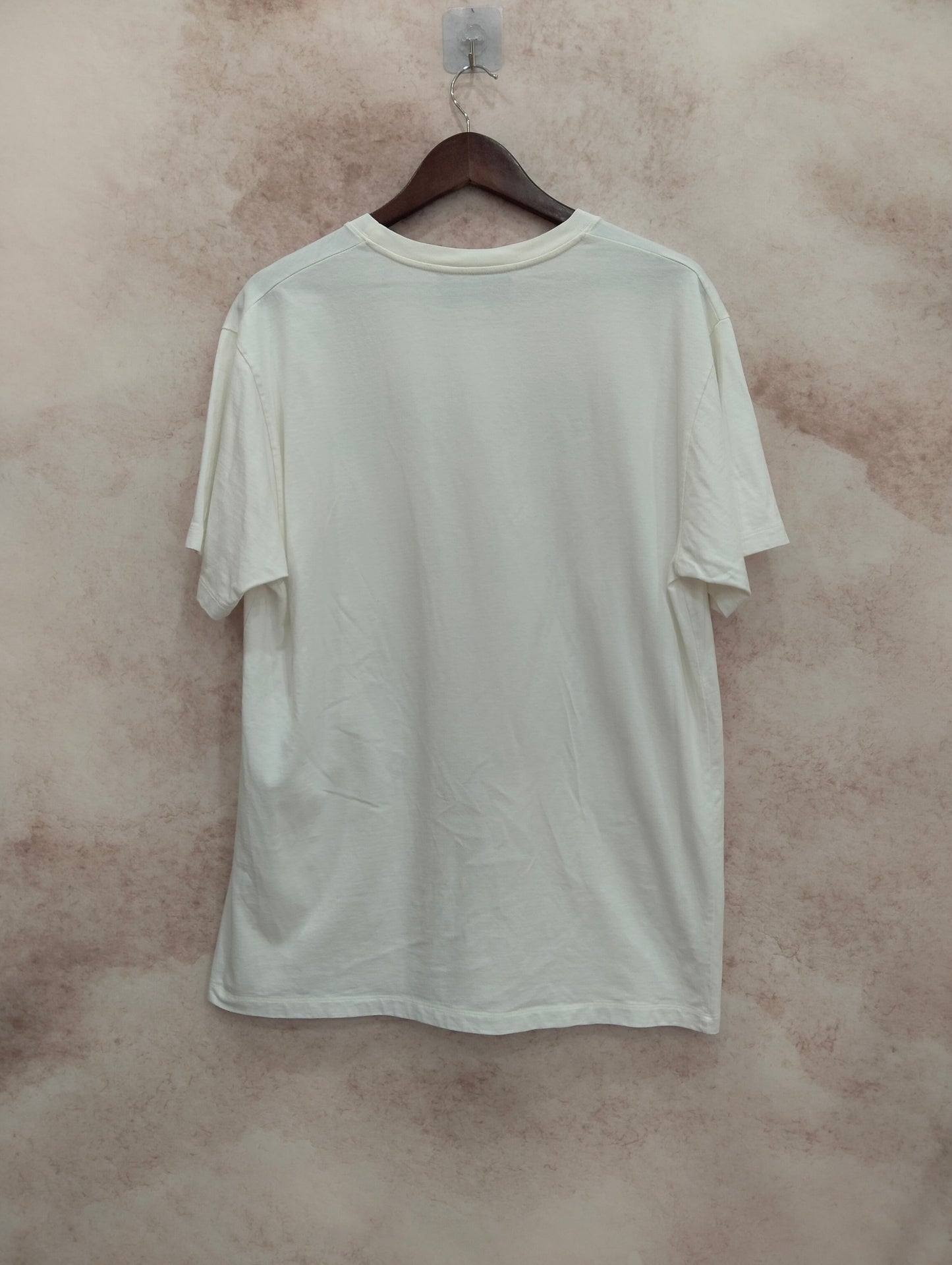 Gucci - Other - Cotton - White - (M)