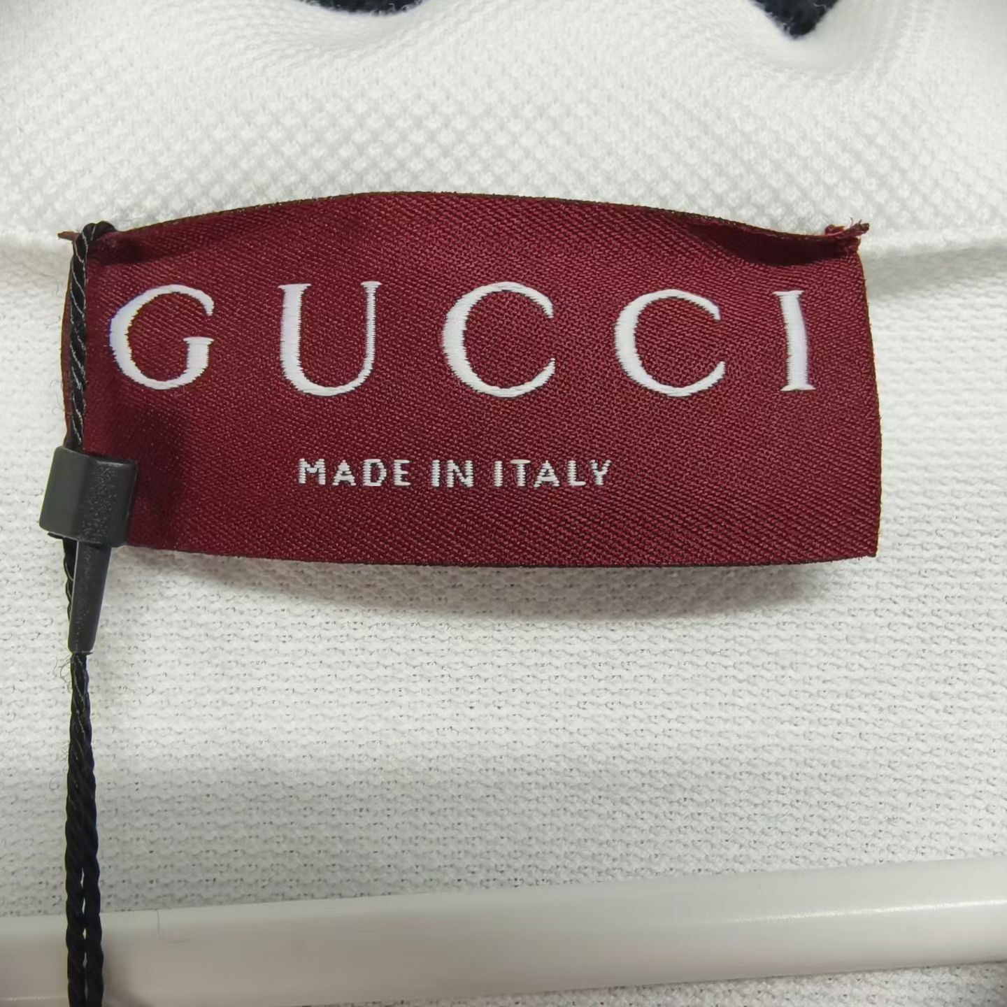 Gucci - Other - Cotton - White - (M)