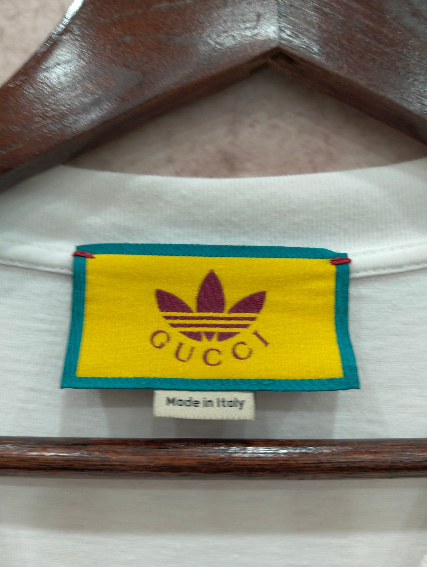 Gucci - Other - Cotton - White - (M)