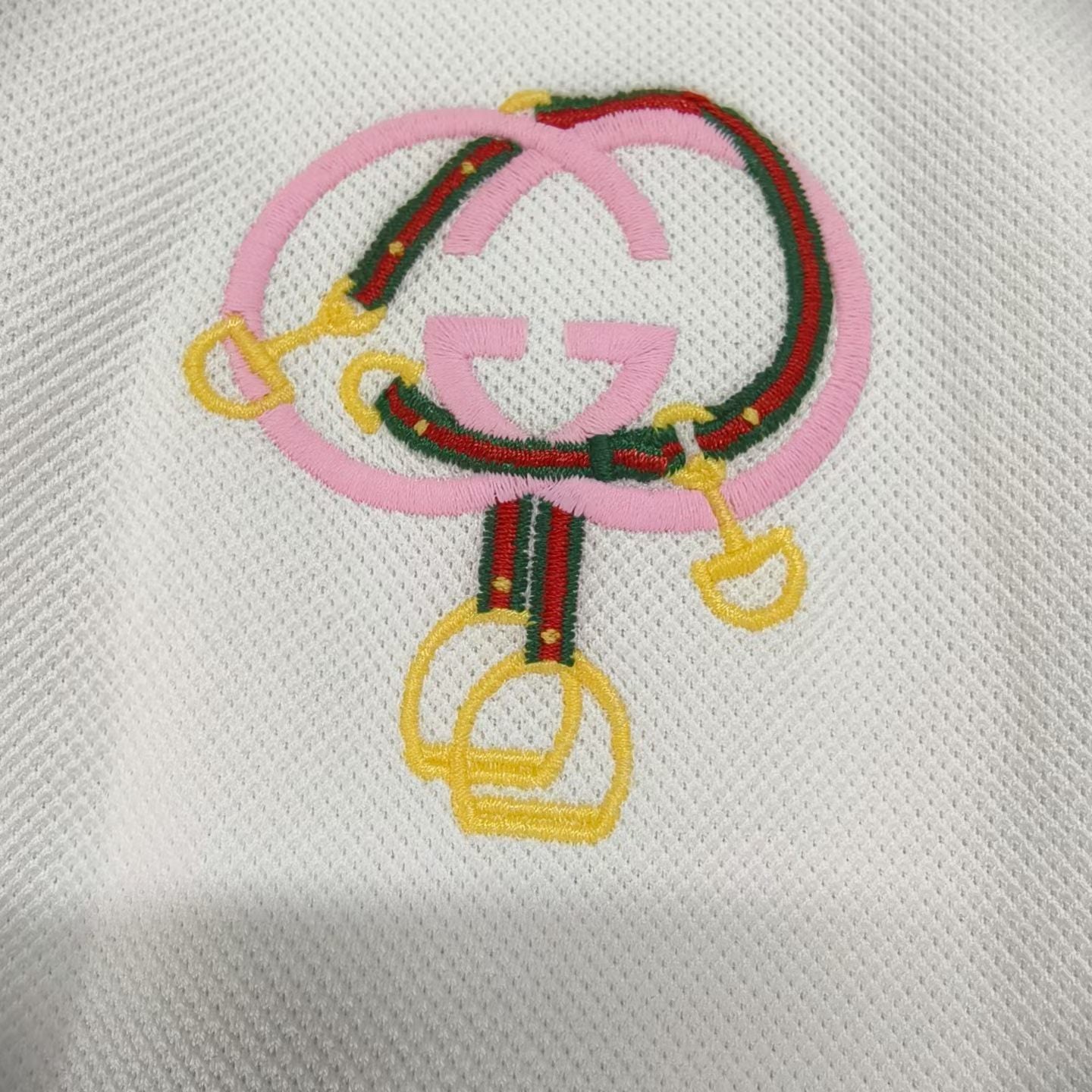 Gucci - Other - Cotton - White - (M)