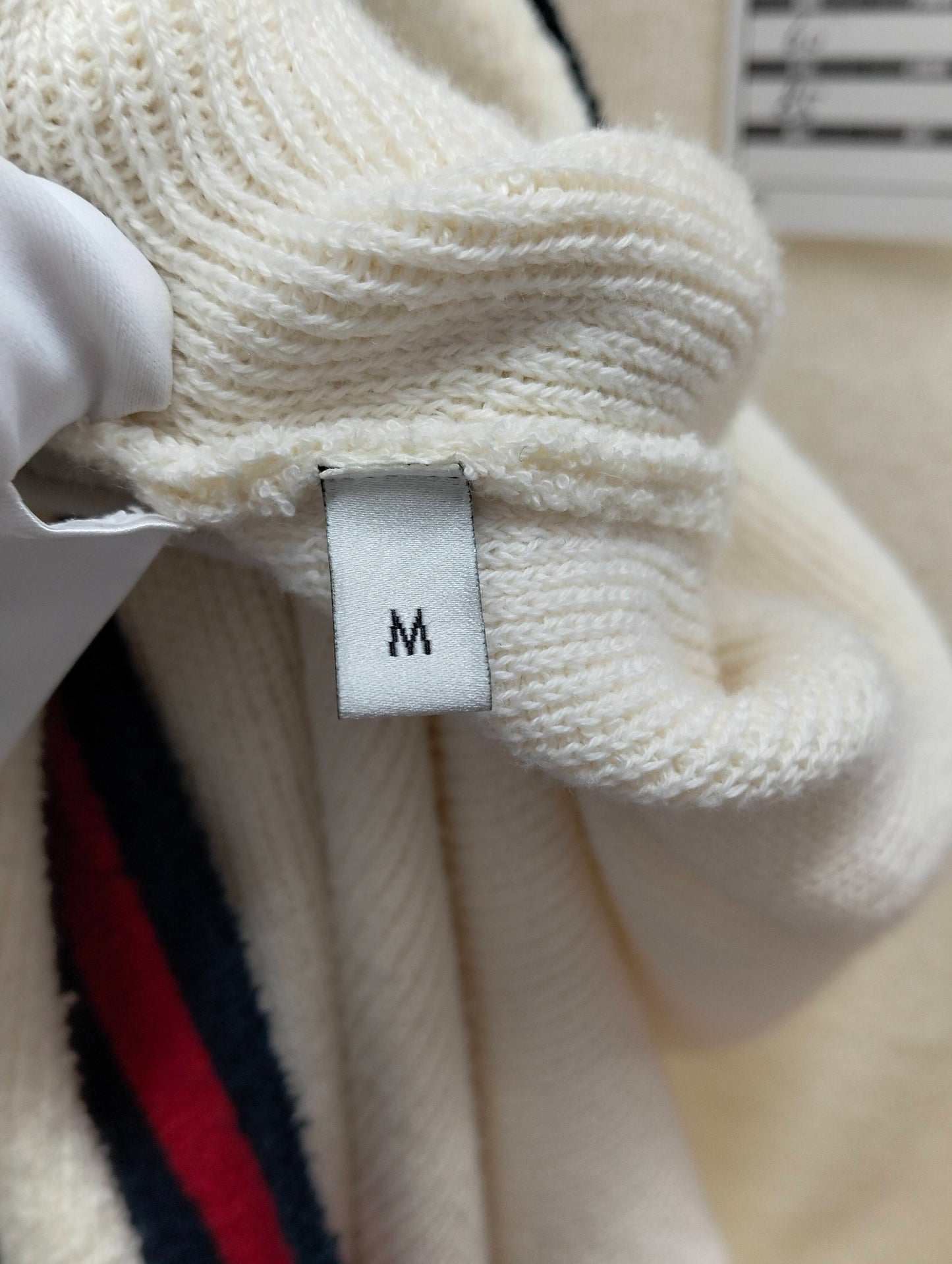 Gucci - Other - Cotton - White - (M)
