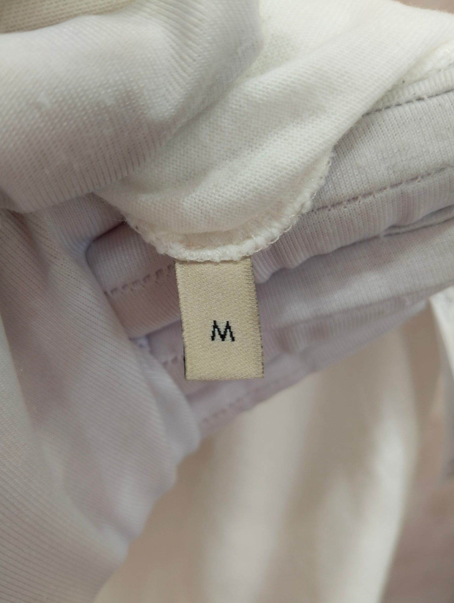 Gucci - Other - Cotton - White - (M)