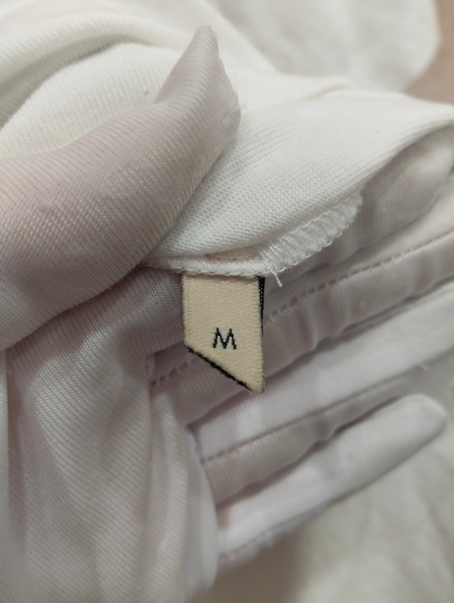 Gucci - Other - Cotton - White - (M)