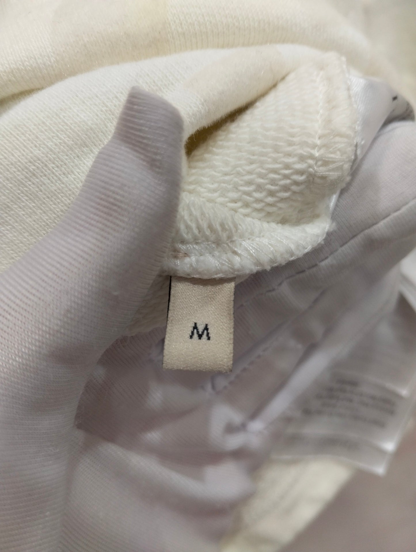 Gucci - Other - Cotton - White - (M)