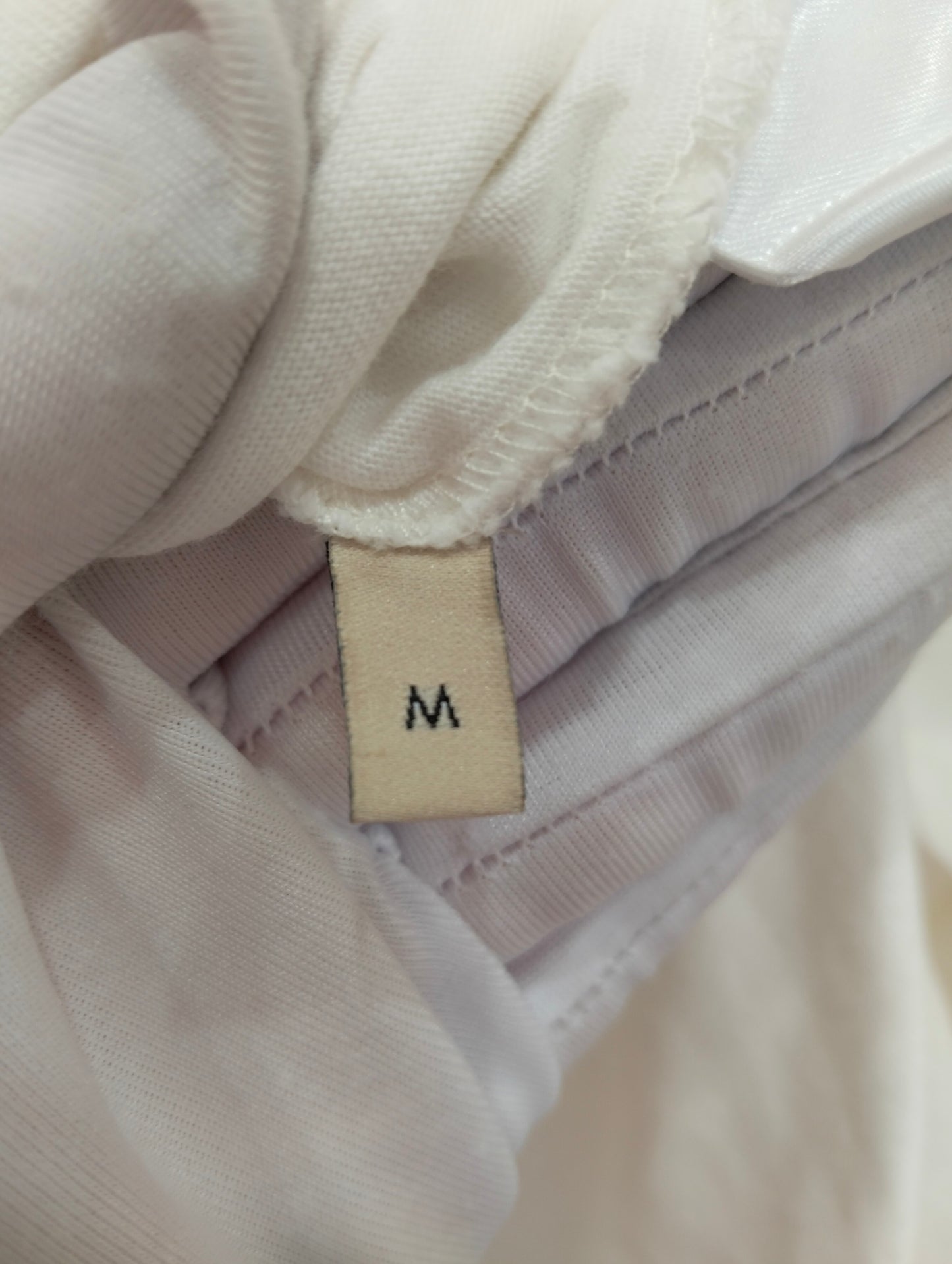 Gucci - Other - Cotton - White - (M)