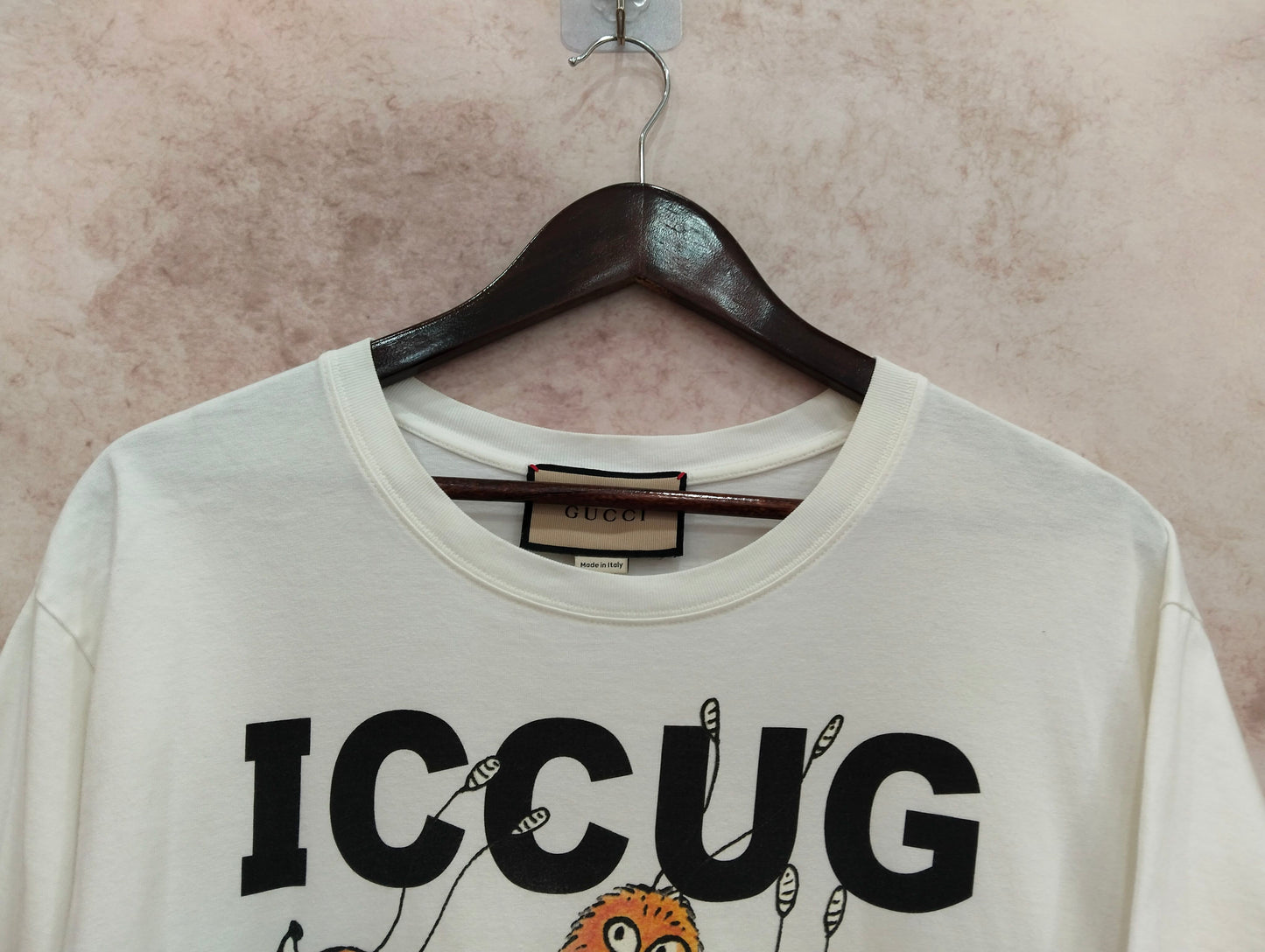 Gucci - Other - Cotton - White - (M)
