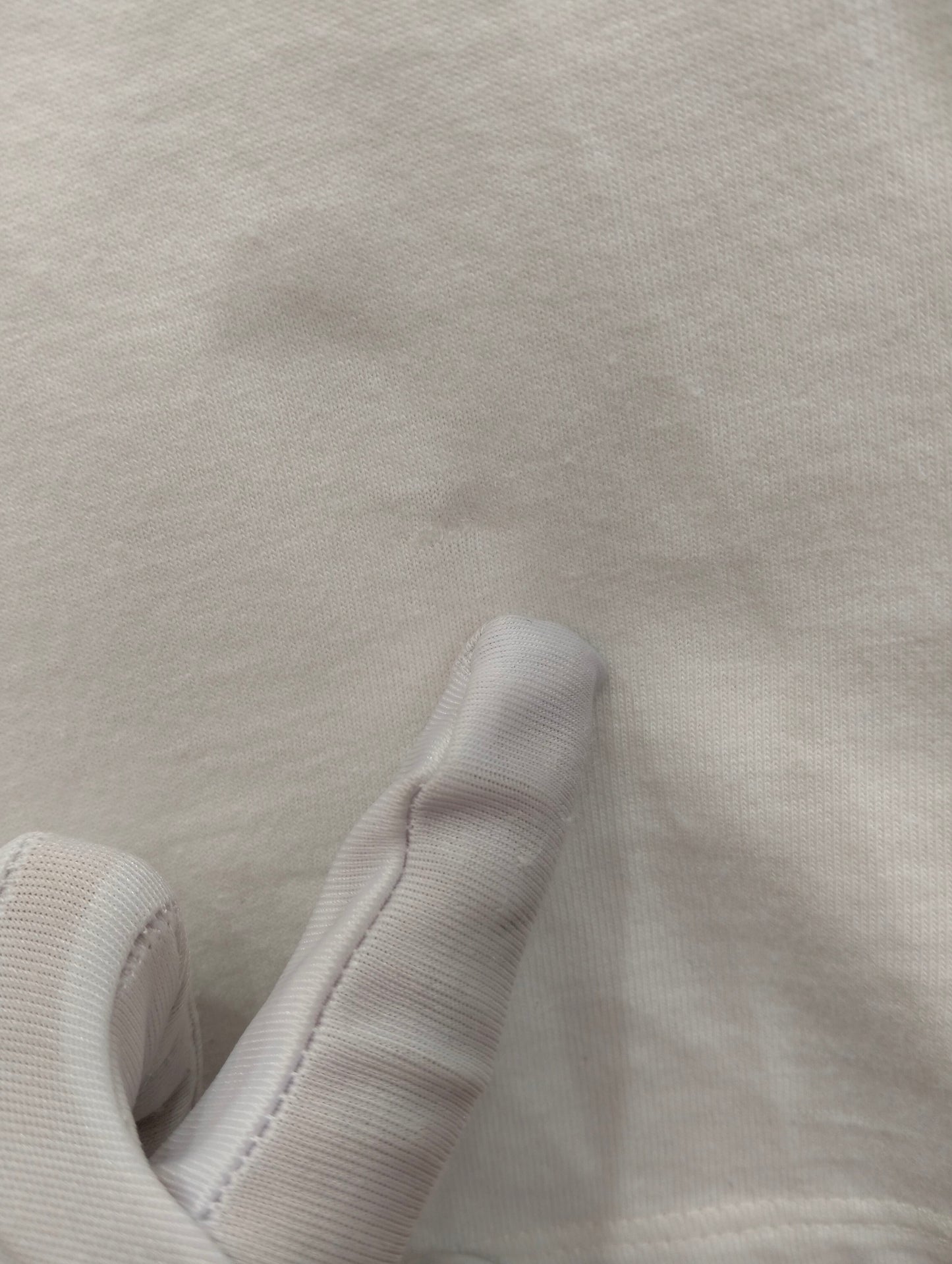 Gucci - Other - Cotton - White - (M)