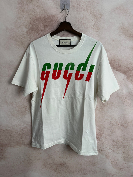 Gucci - Other - Cotton - White - (S)