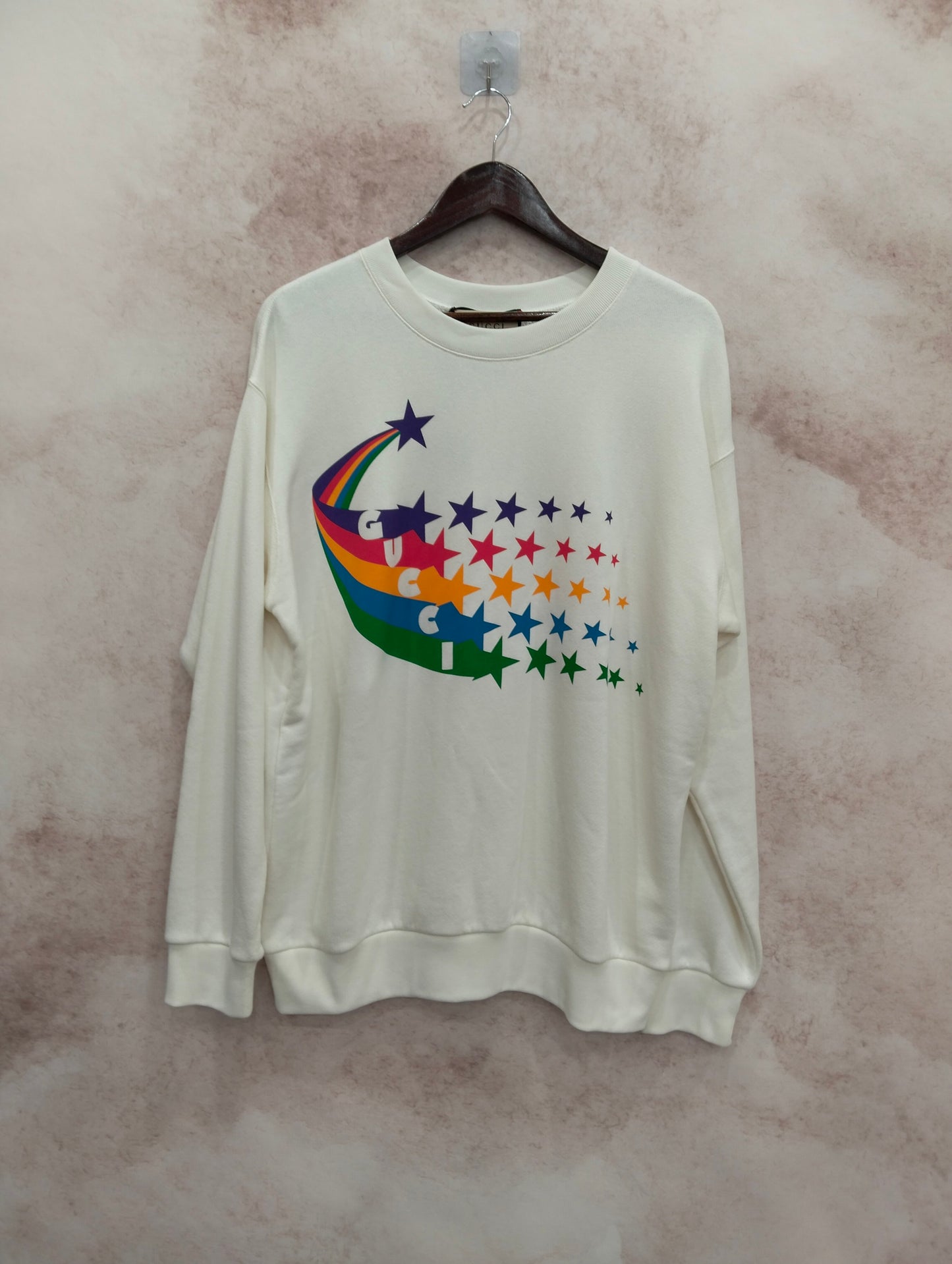 Gucci - Other - Cotton - White - (S)