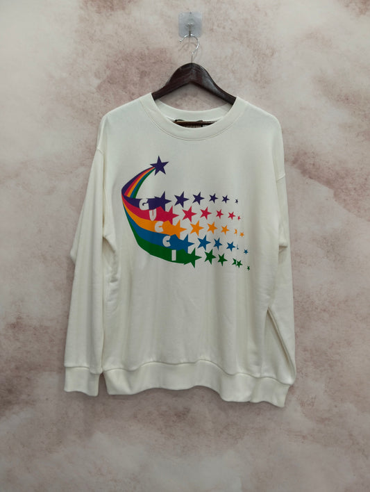 Gucci - Other - Cotton - White - (S)