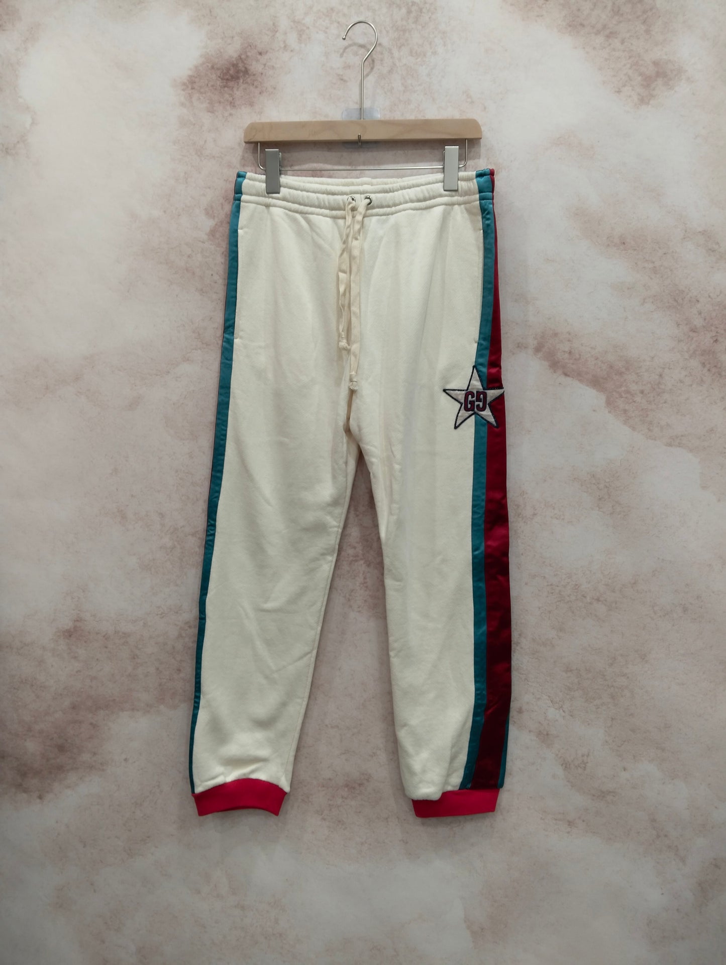 Gucci - Other - Cotton - White - (S)