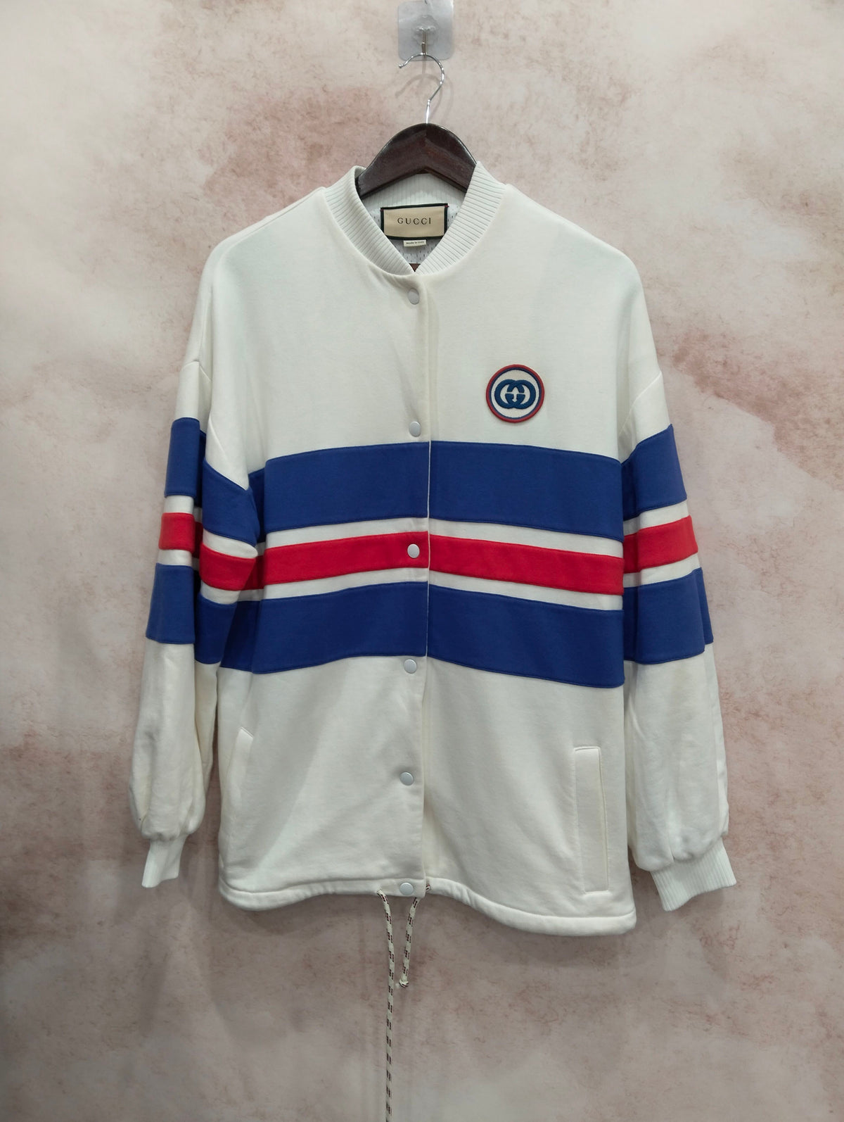 Gucci - Other - Cotton - White - (S)