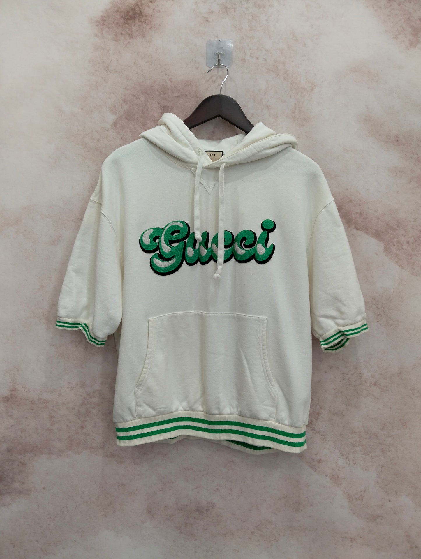 Gucci - Other - Cotton - White - (S)