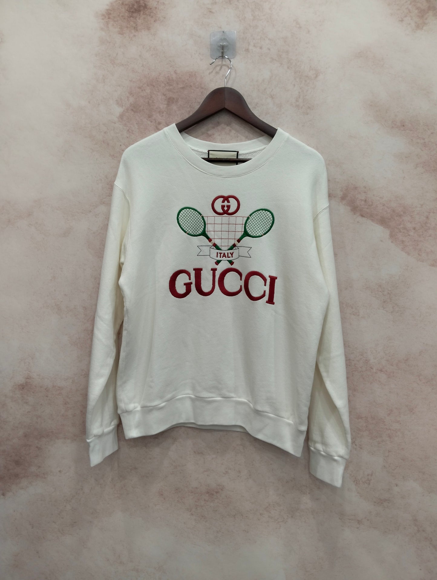 Gucci - Other - Cotton - White - (S)