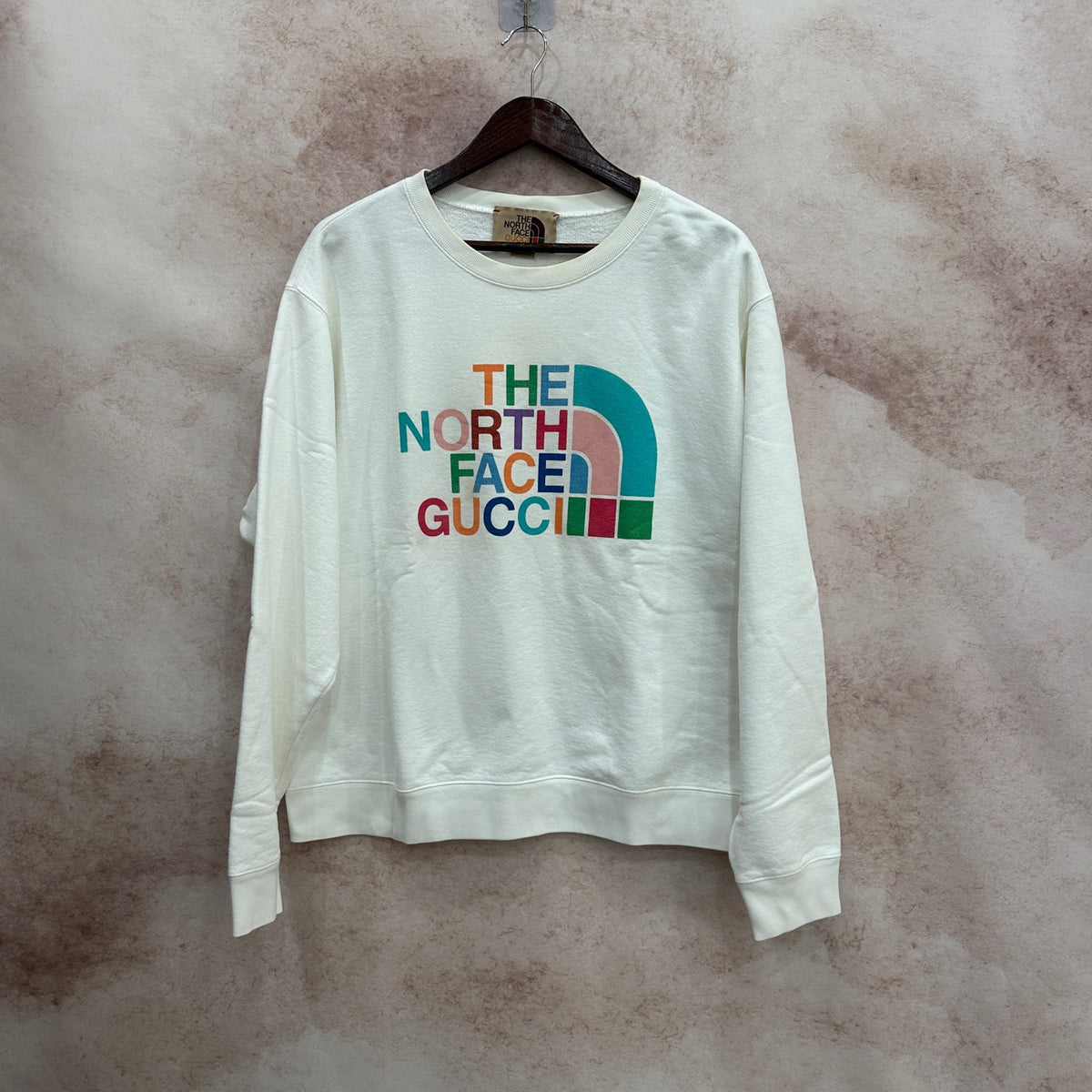Gucci - Other - Cotton - White - (S)