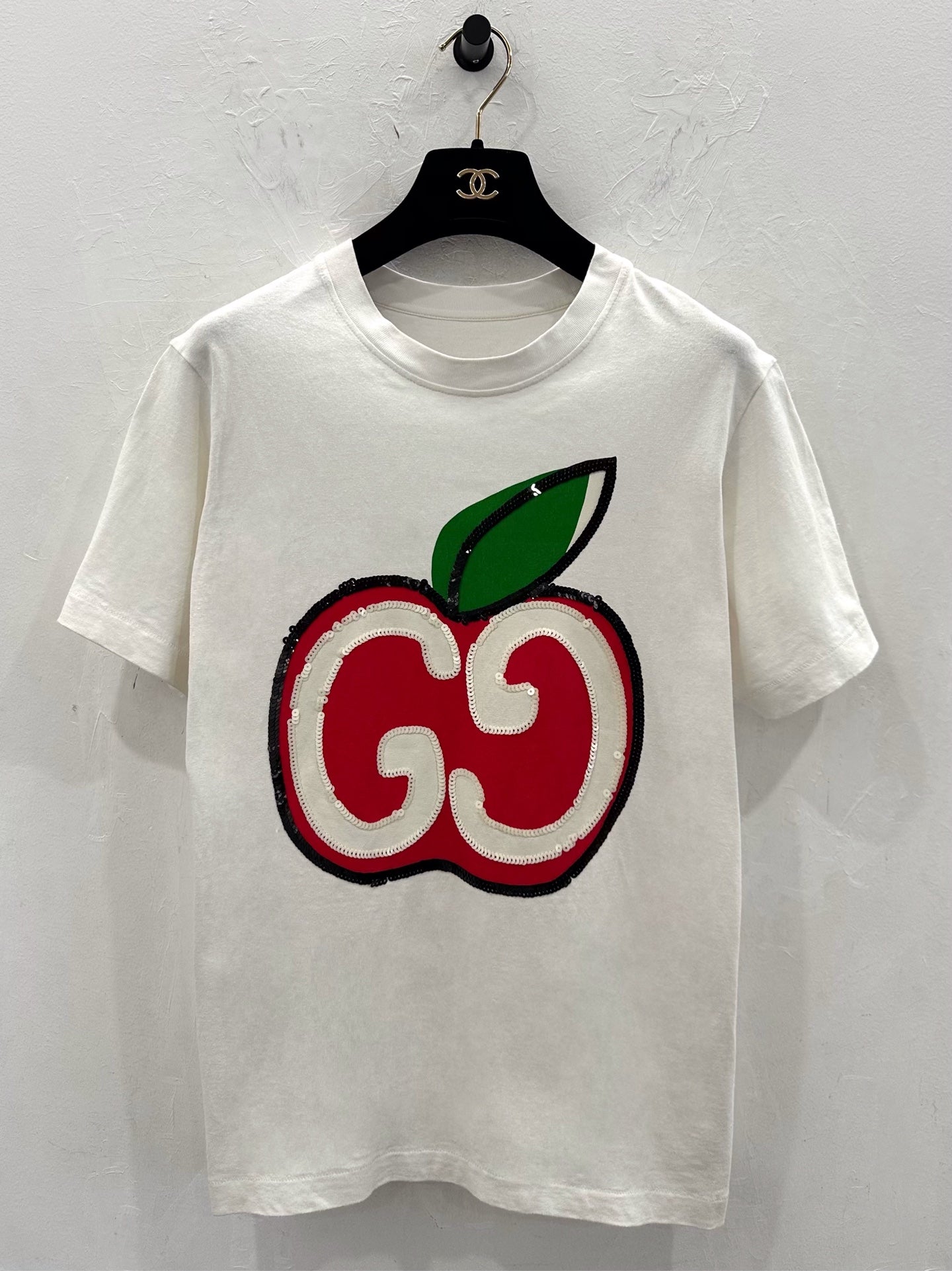 Gucci - Other - Cotton - White - (S)
