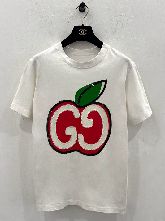 Gucci - Other - Cotton - White - (S)
