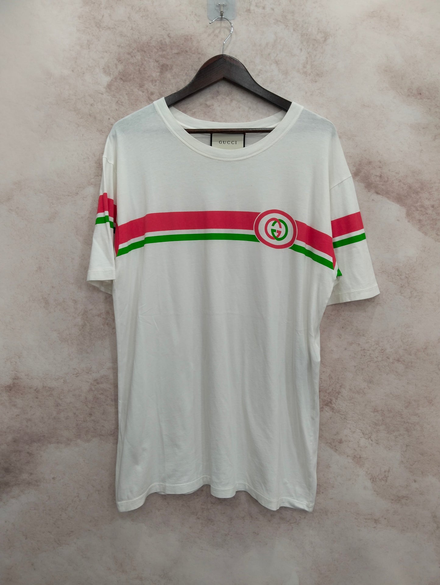 Gucci - Other - Cotton - White - (S)
