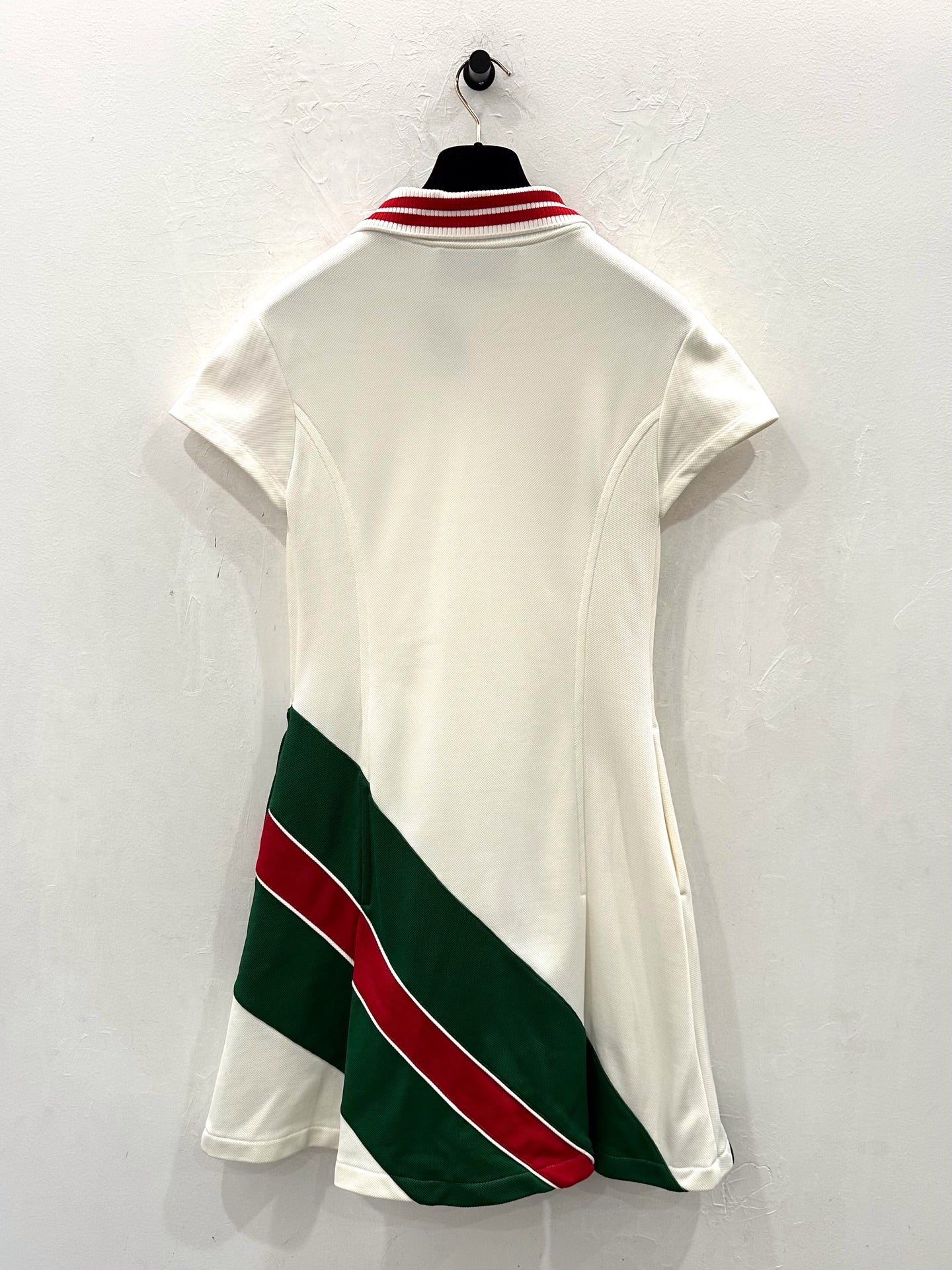 Gucci - Other - Cotton - White - (S)