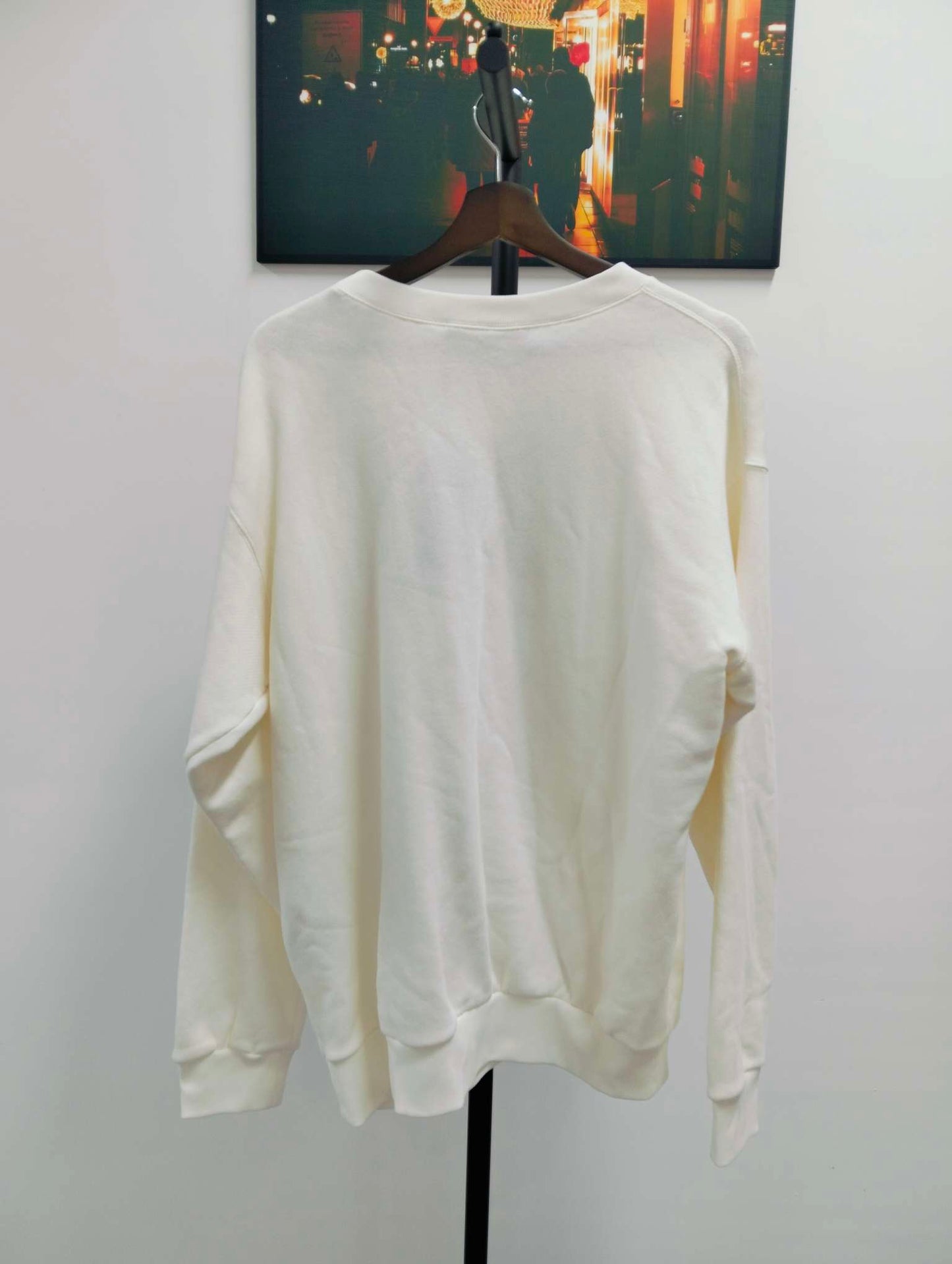 Gucci - Other - Cotton - White - (S)