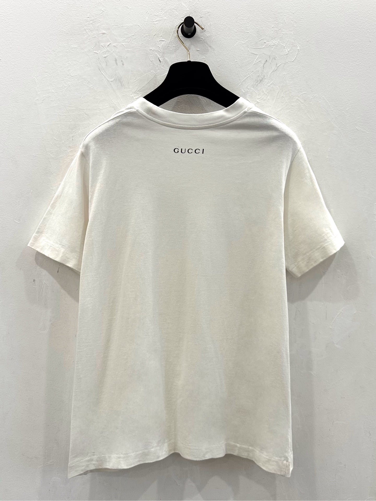 Gucci - Other - Cotton - White - (S)