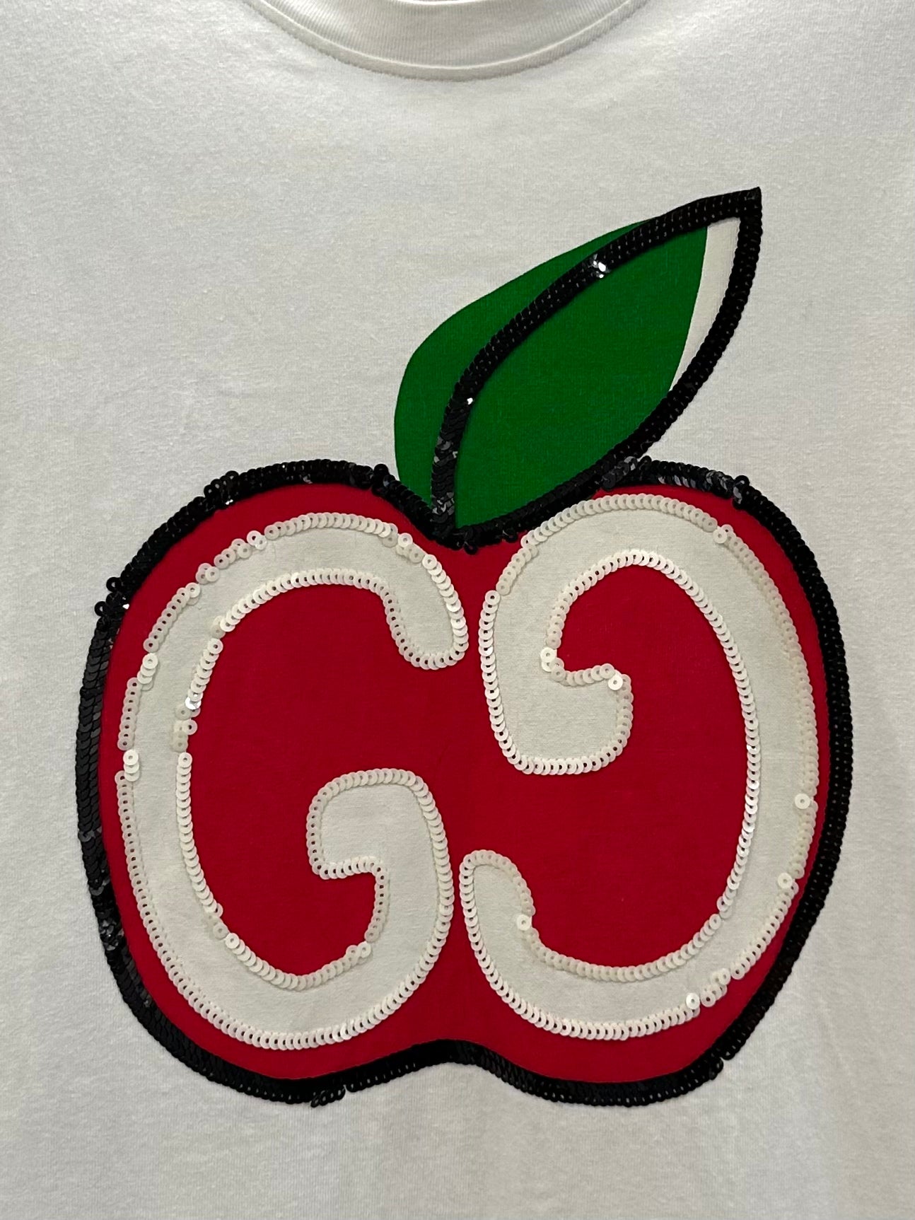 Gucci - Other - Cotton - White - (S)