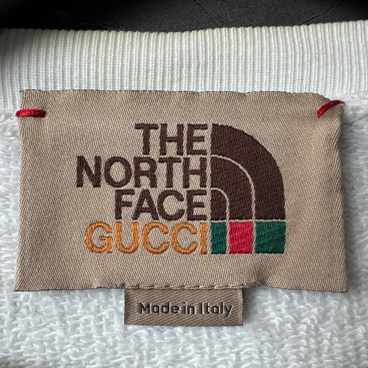 Gucci - Other - Cotton - White - (S)