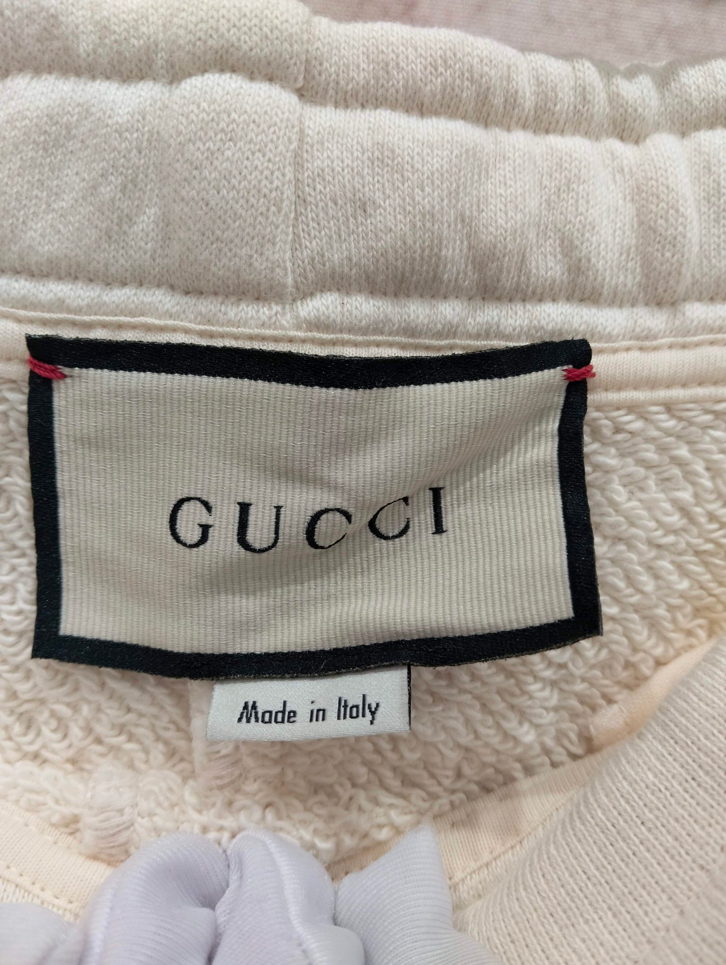 Gucci - Other - Cotton - White - (S)