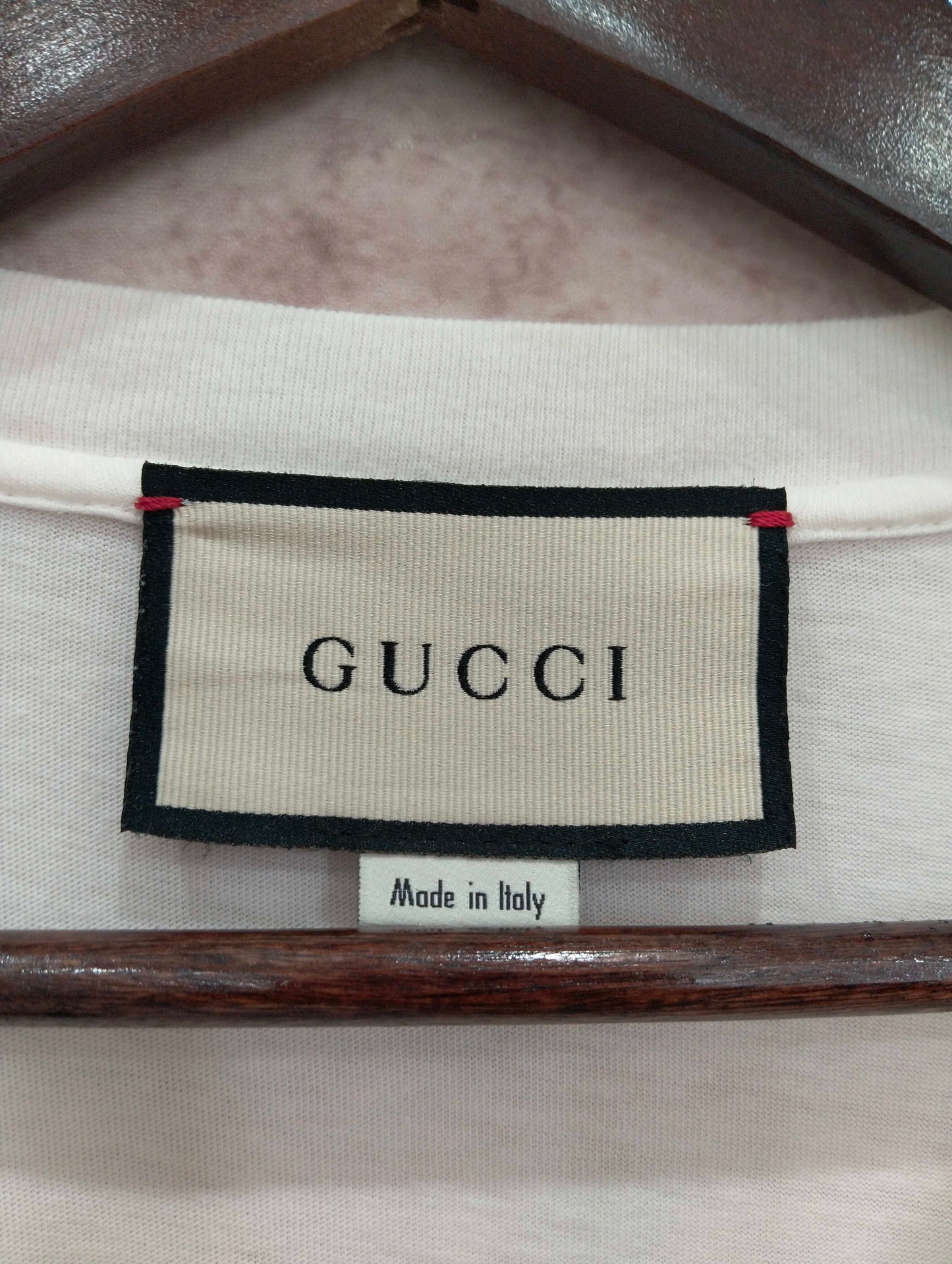 Gucci - Other - Cotton - White - (S)