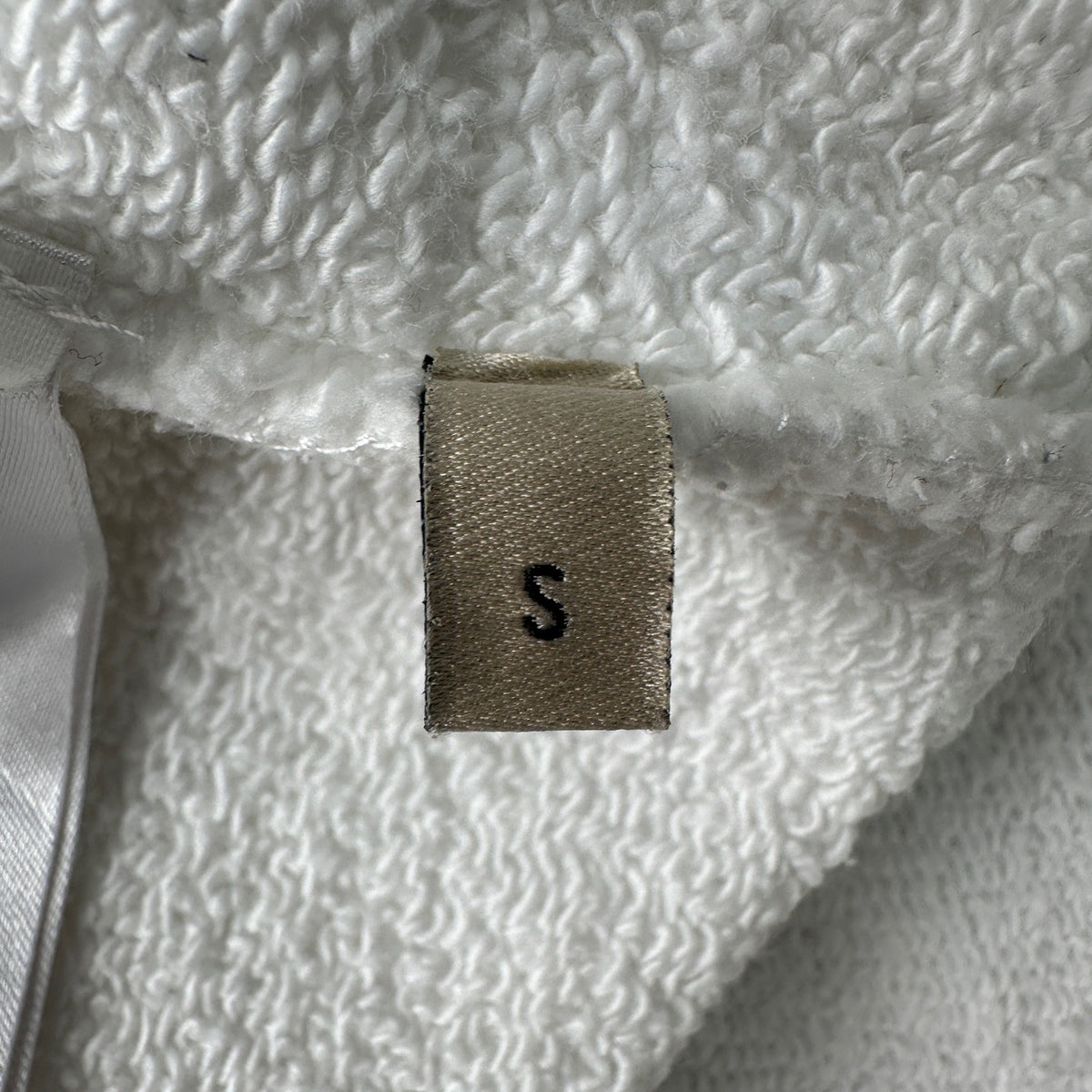 Gucci - Other - Cotton - White - (S)