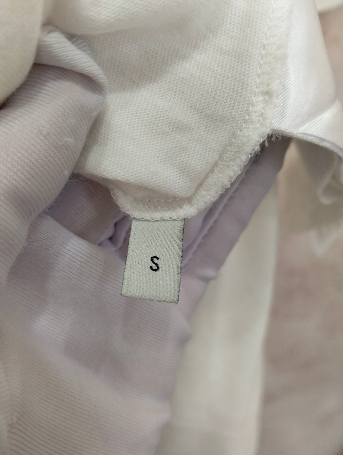 Gucci - Other - Cotton - White - (S)