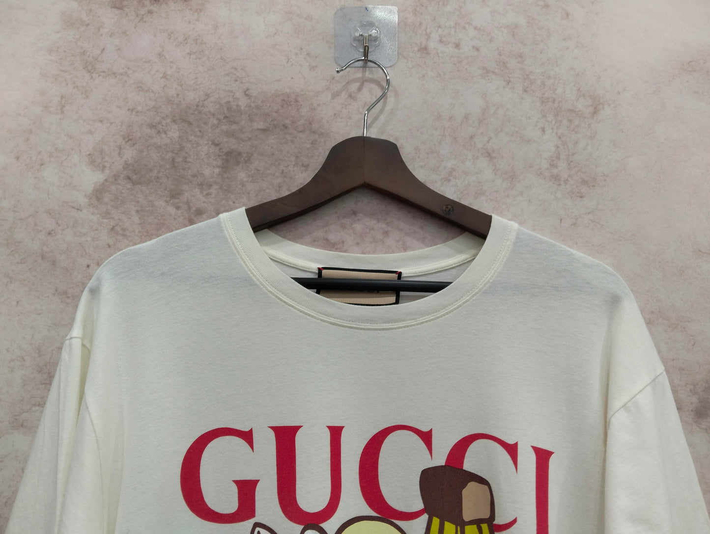 Gucci - Other - Cotton - White - (S)