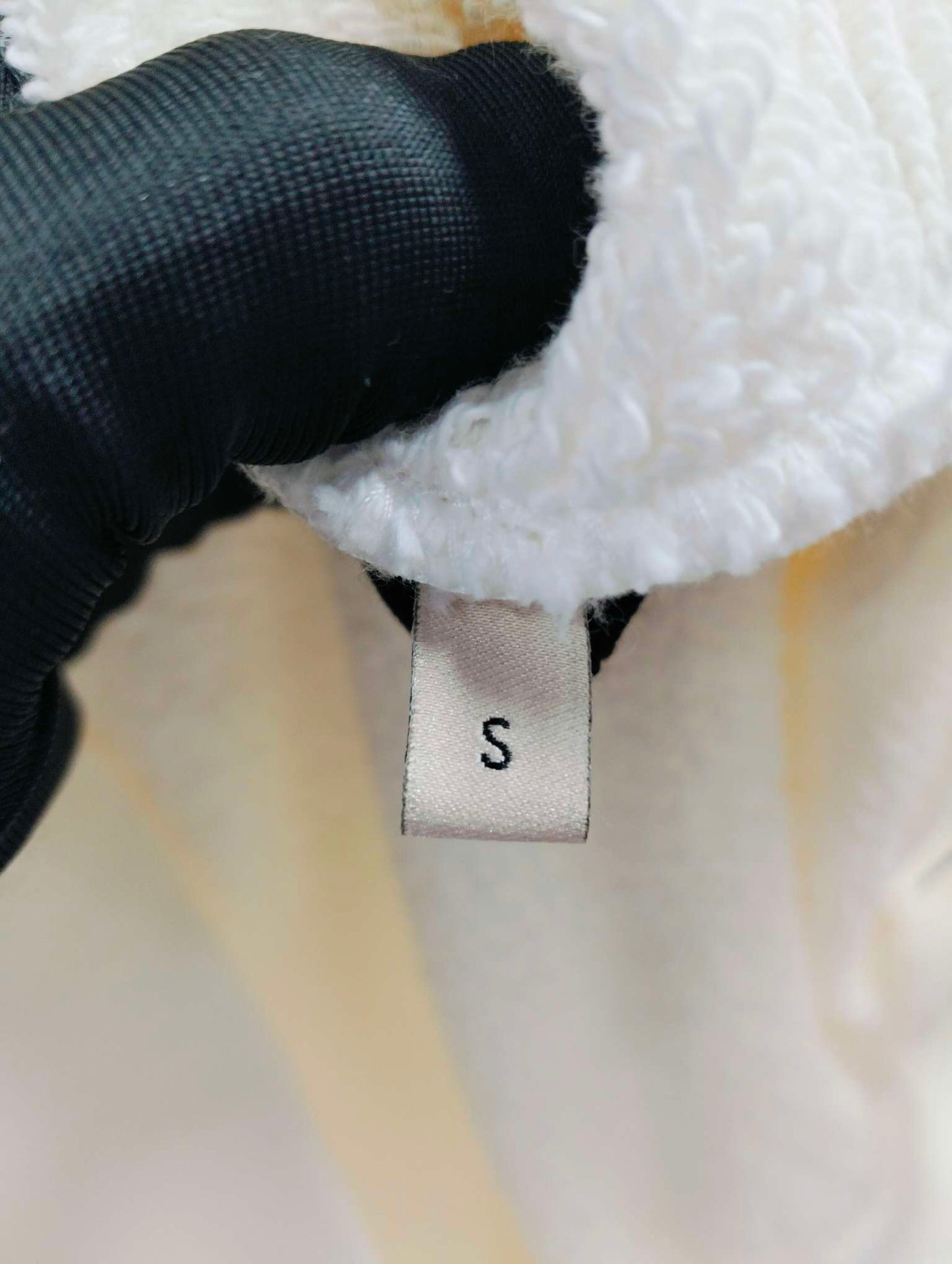Gucci - Other - Cotton - White - (S)