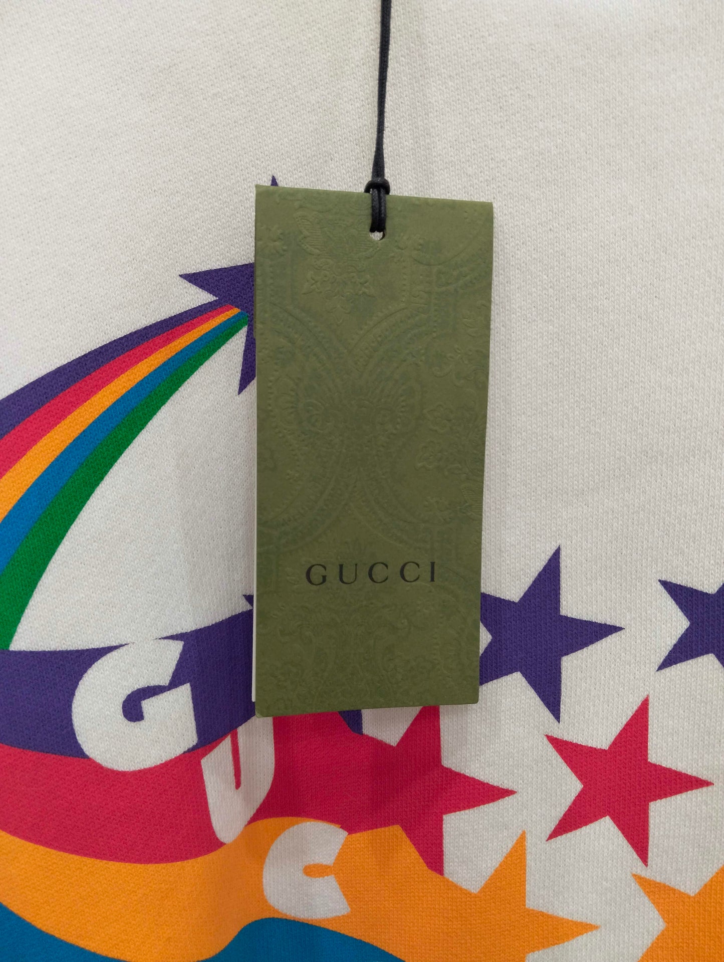 Gucci - Other - Cotton - White - (S)