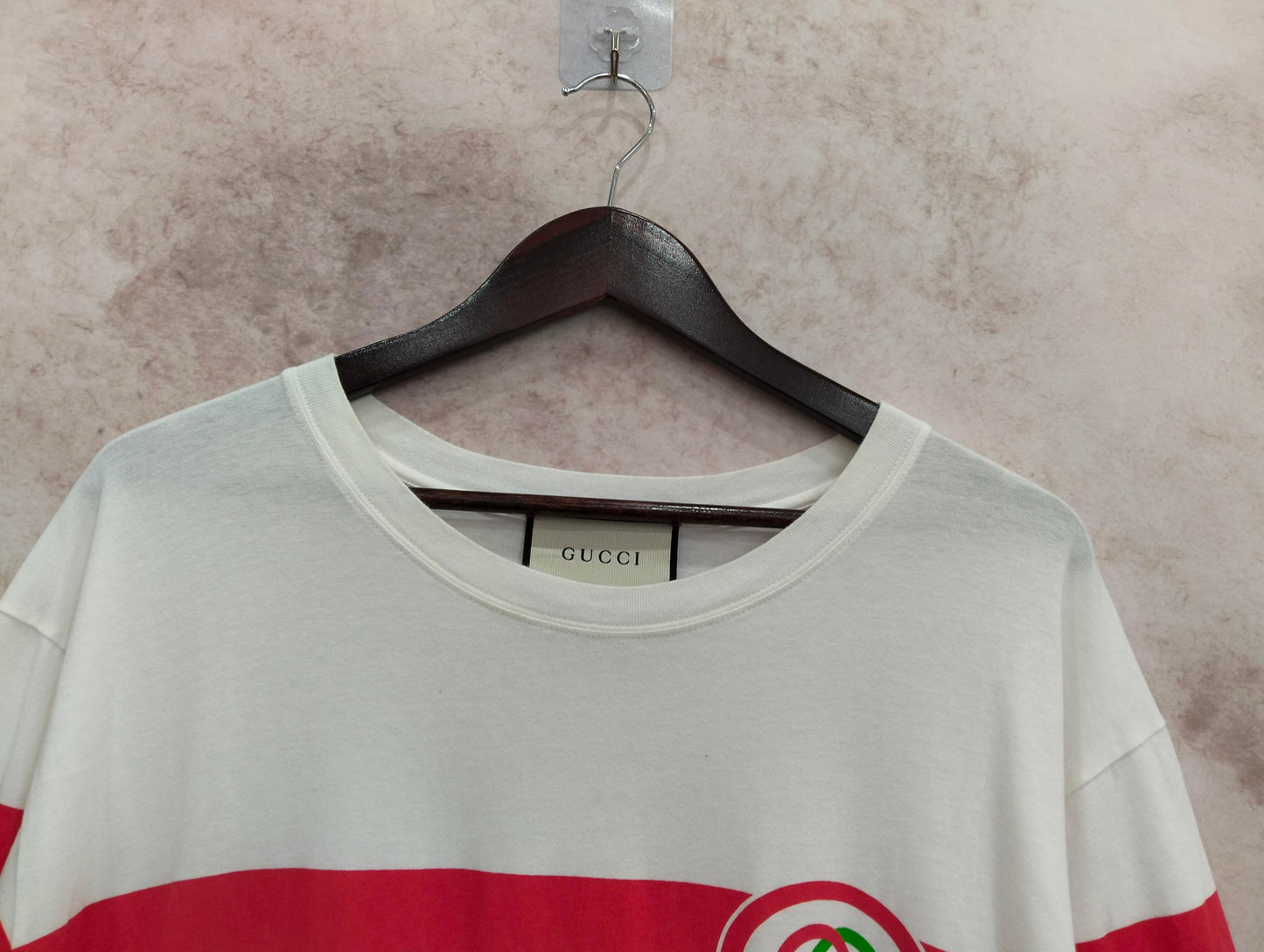 Gucci - Other - Cotton - White - (S)