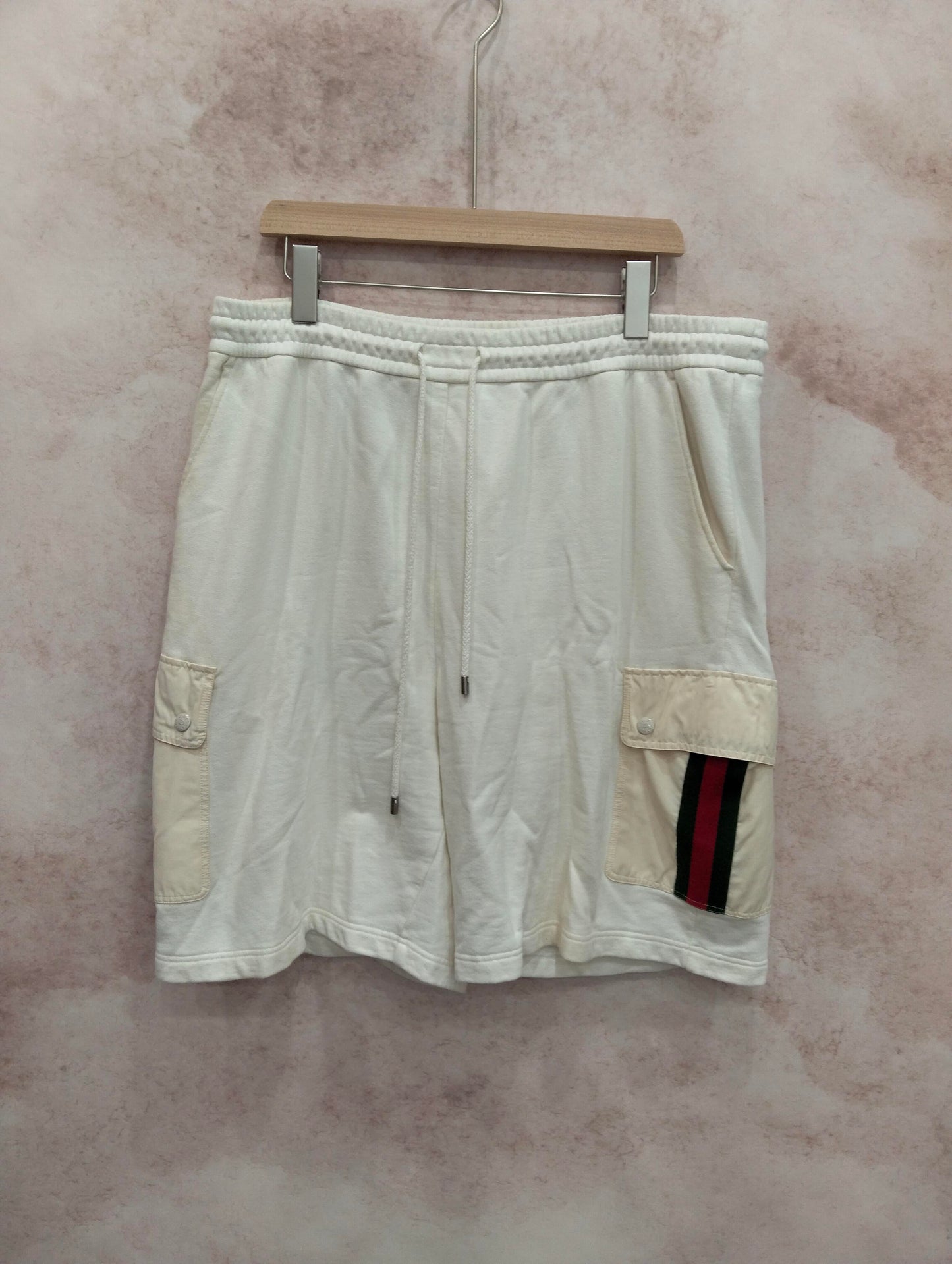 Gucci - Other - Cotton - White - (XL)