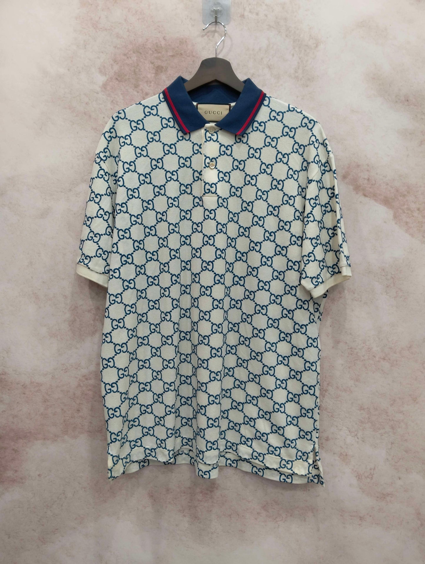 Gucci - Other - Cotton - White - (XL)