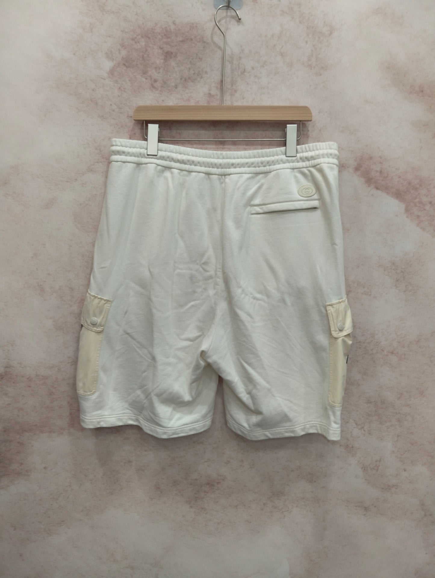 Gucci - Other - Cotton - White - (XL)