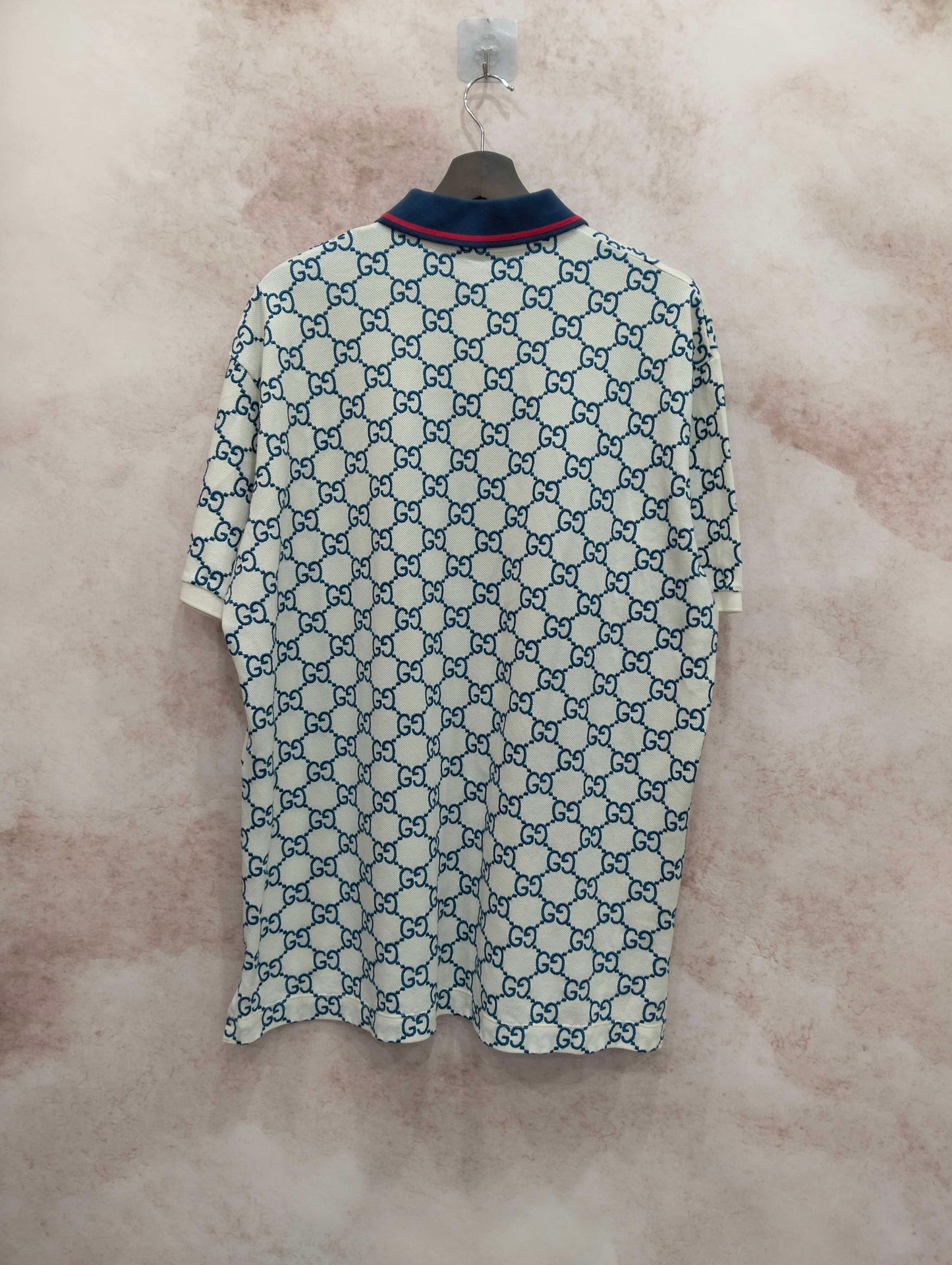 Gucci - Other - Cotton - White - (XL)