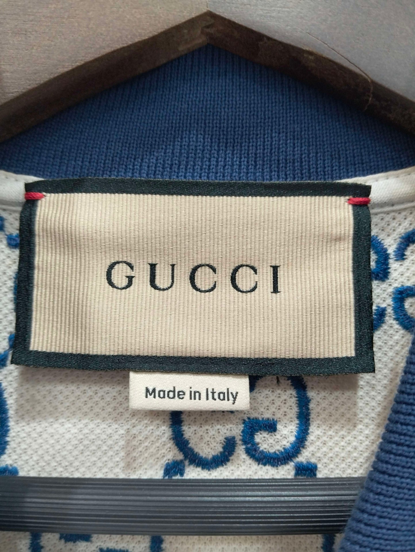 Gucci - Other - Cotton - White - (XL)