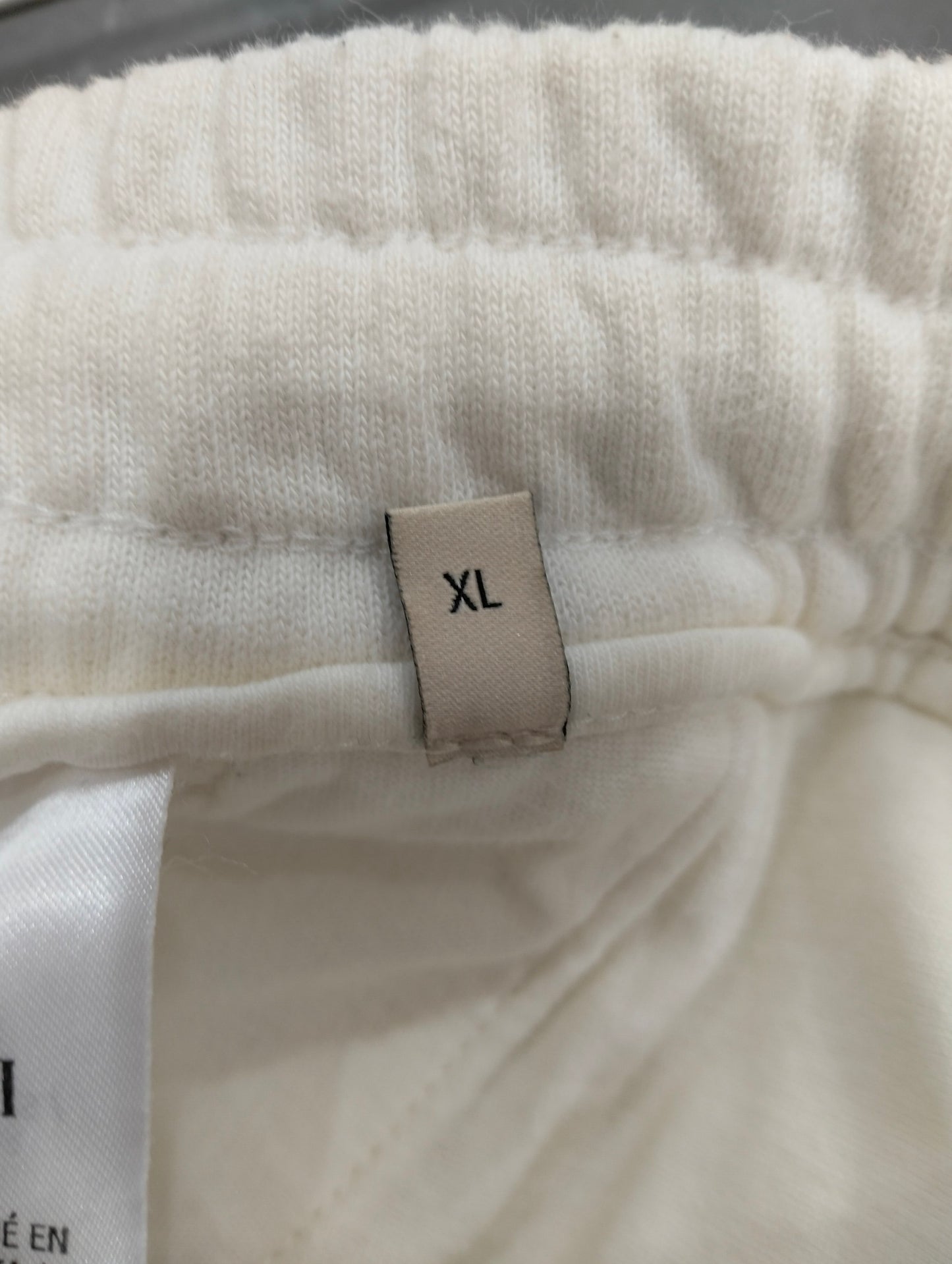 Gucci - Other - Cotton - White - (XL)