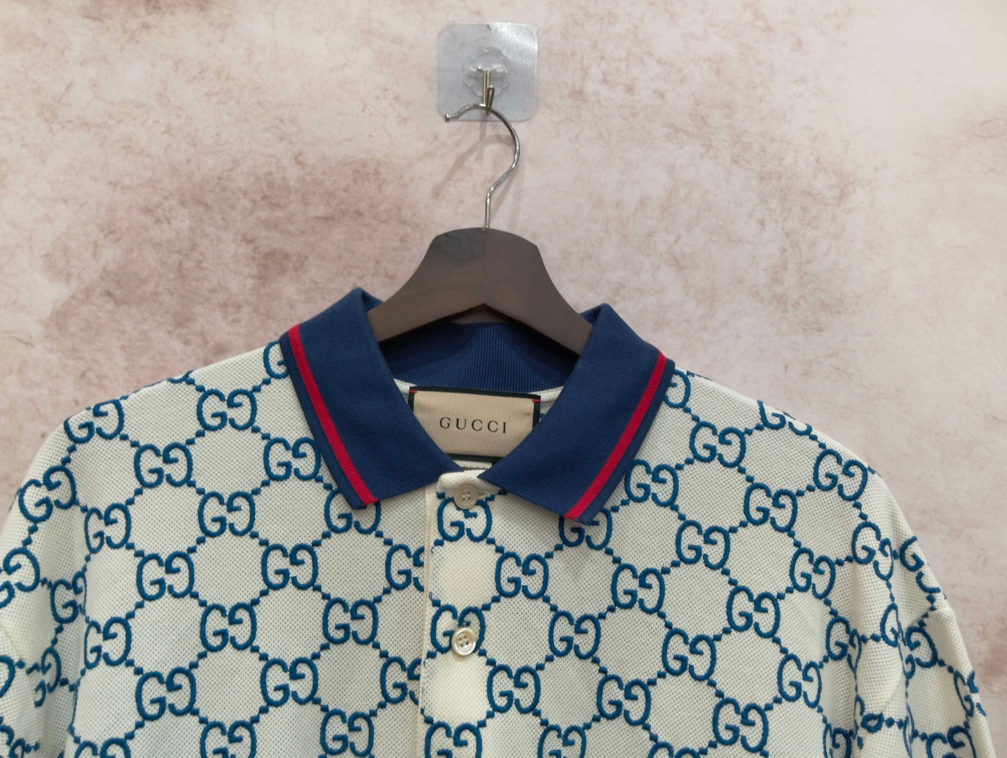 Gucci - Other - Cotton - White - (XL)